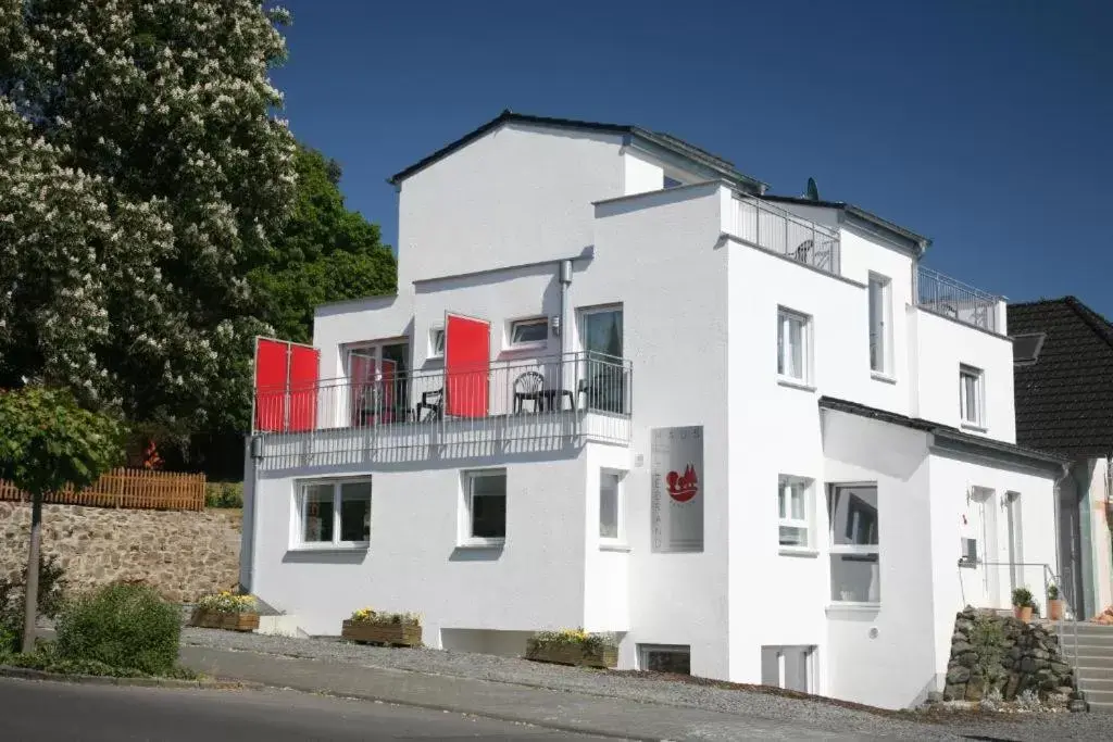 Haus Hillebrand Haus Hillebrand