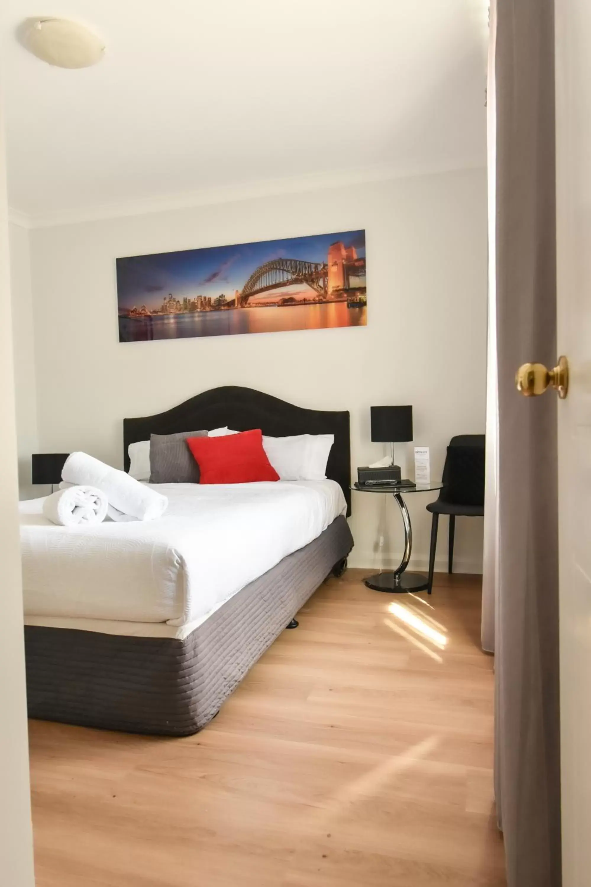 Queen Suite in Ganesha Wellness Spa Queen Suite in Ganesha Wellness Spa