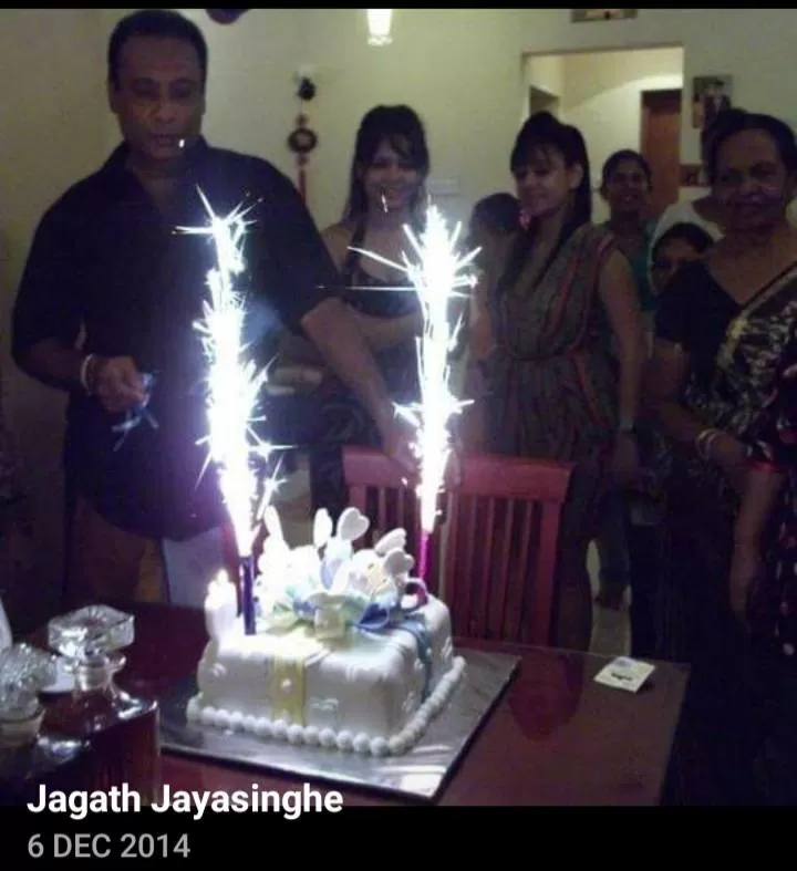 Jayasinghe Holiday Resort