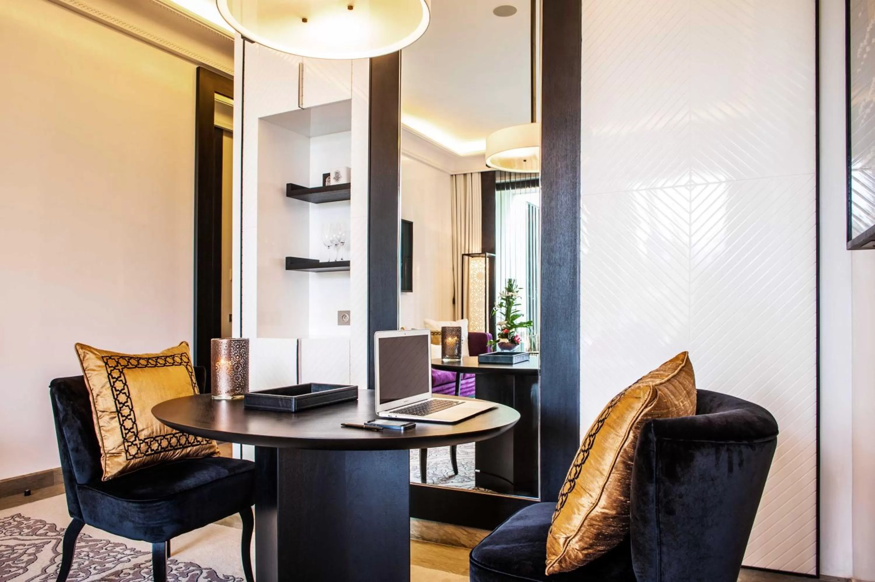 TV and multimedia in STORY Rabat