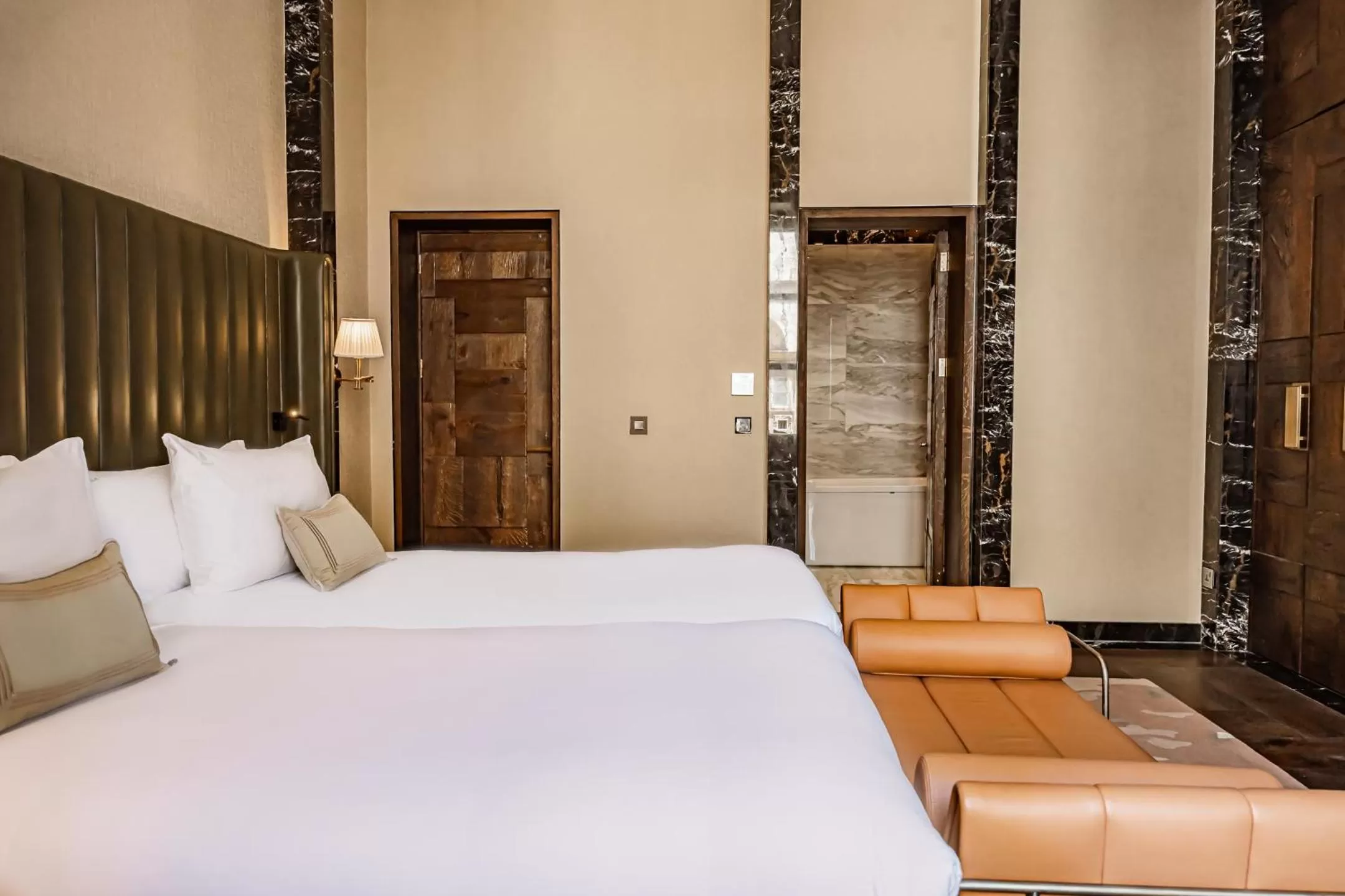 Bedroom, Bed in Iniala Harbour House