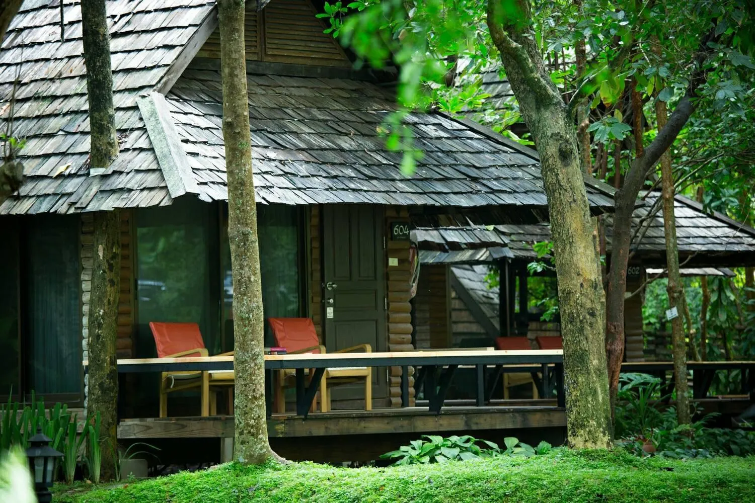 Sunset Park Resort and Spa By SWR