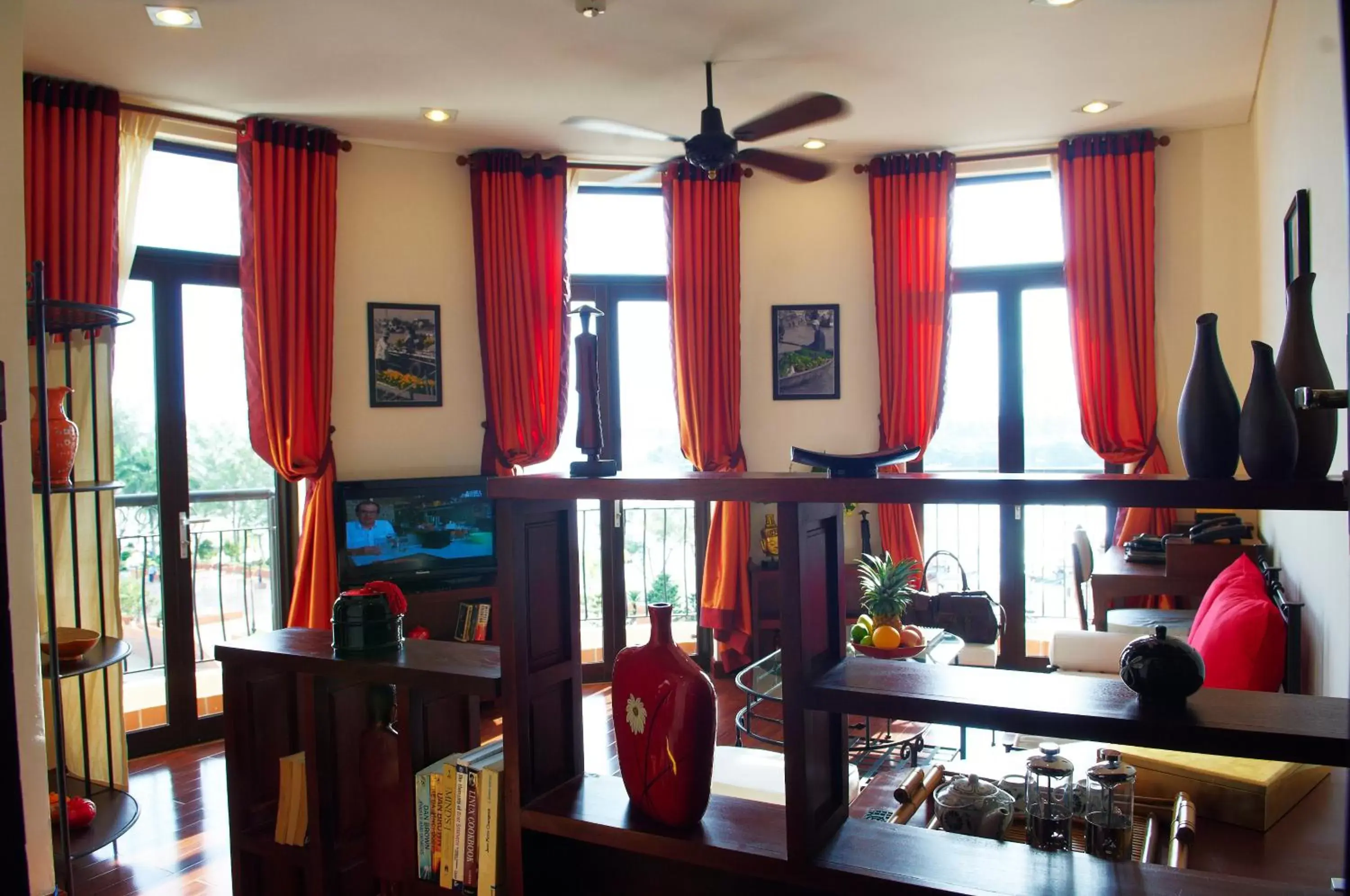 Nam Bo Boutique Hotel Nam Bo Boutique Hotel