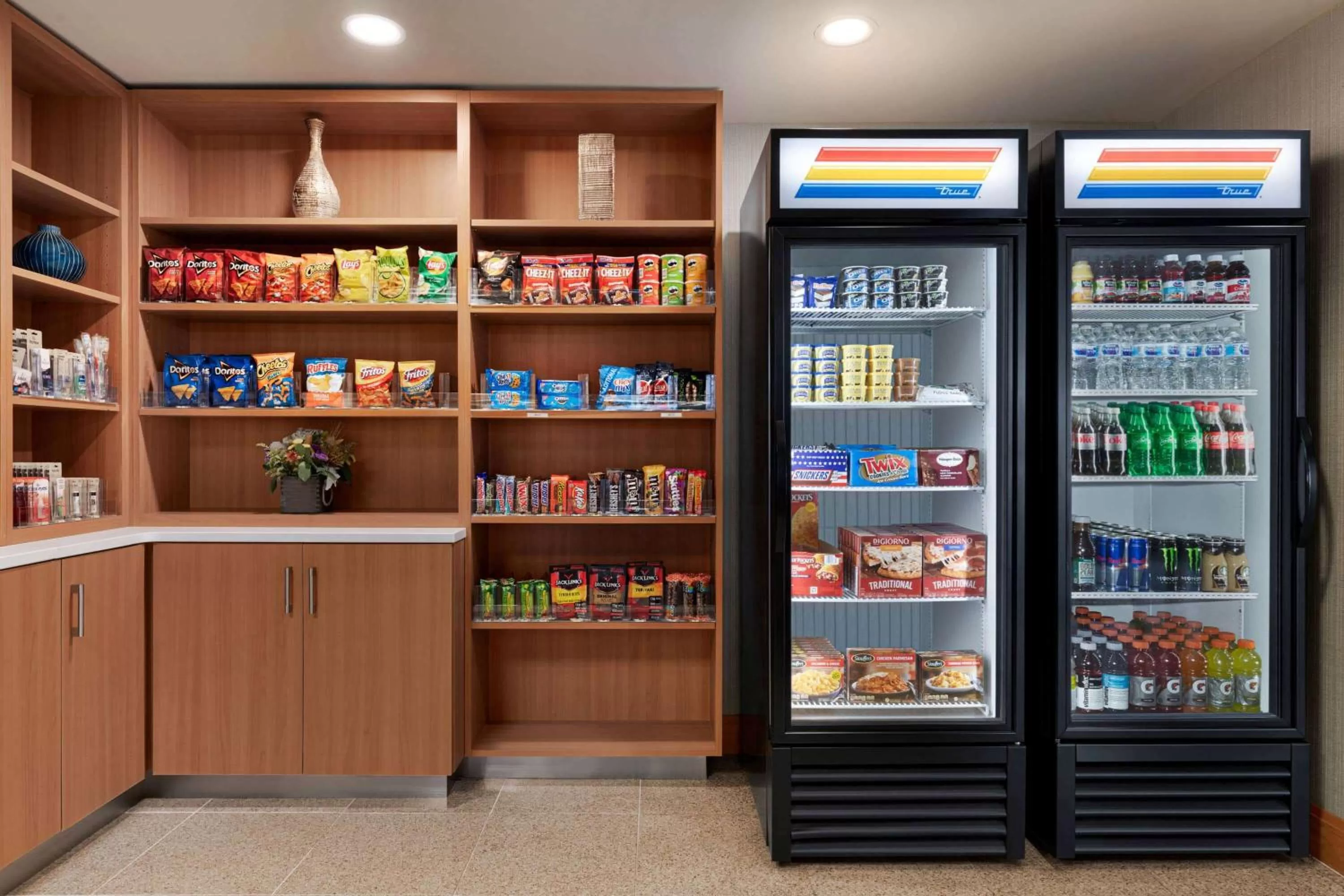 Restaurant/places to eat in Wingate by Wyndham Wilmington