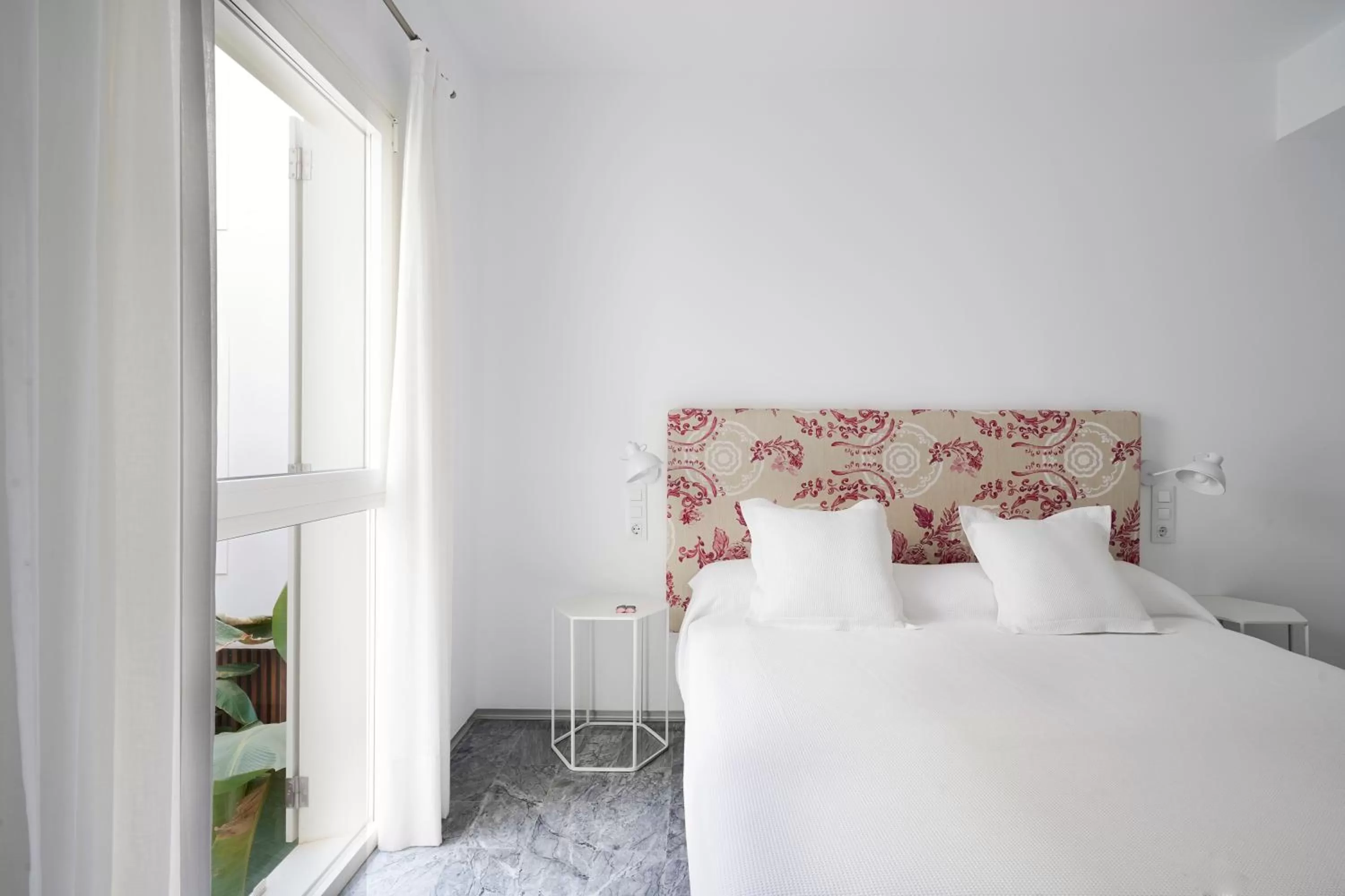 Bed in Numa Seville Jondo