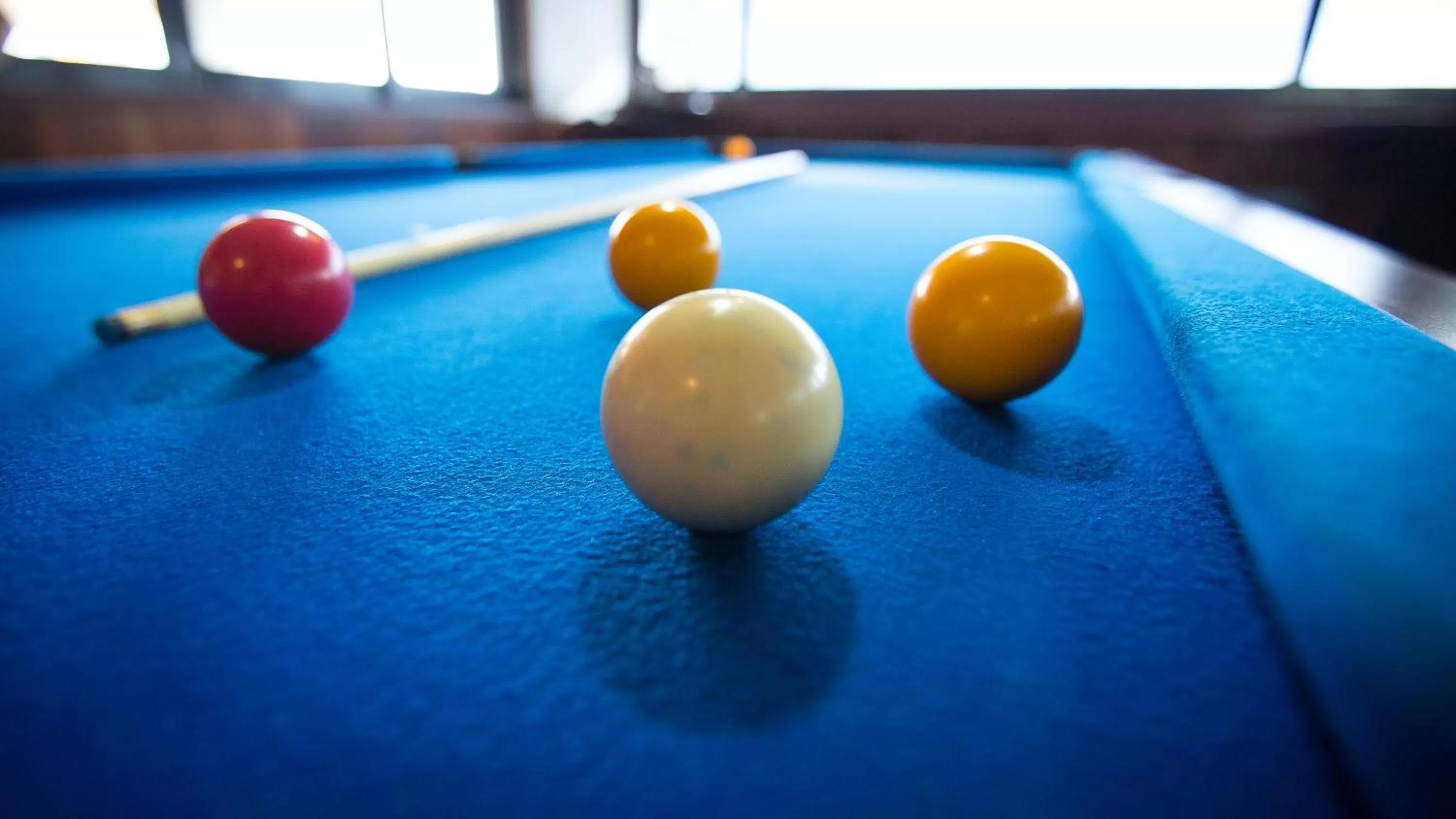 Sports in Gladstone Reef Hotel Motel