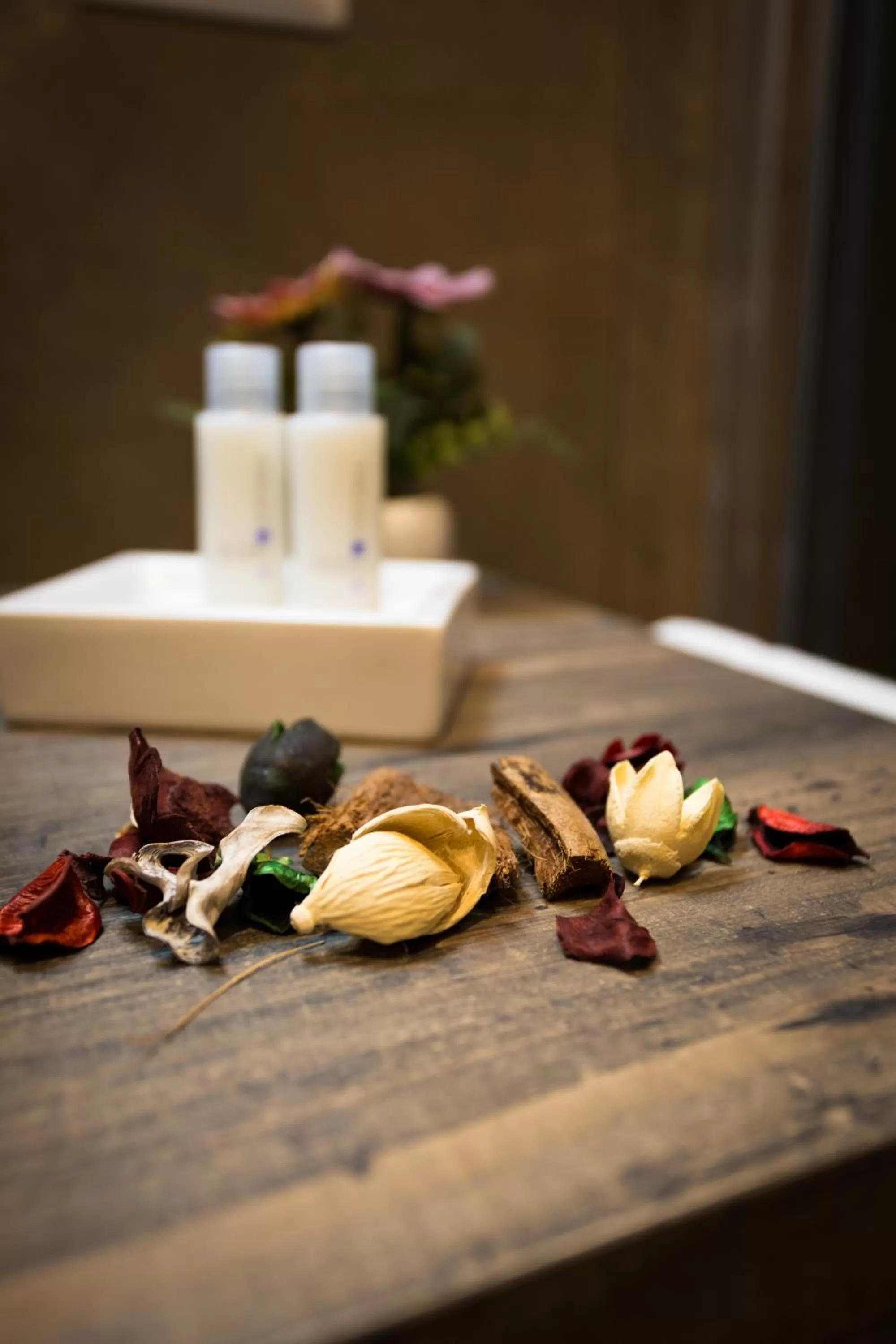 Decorative detail in B&B Depretis19