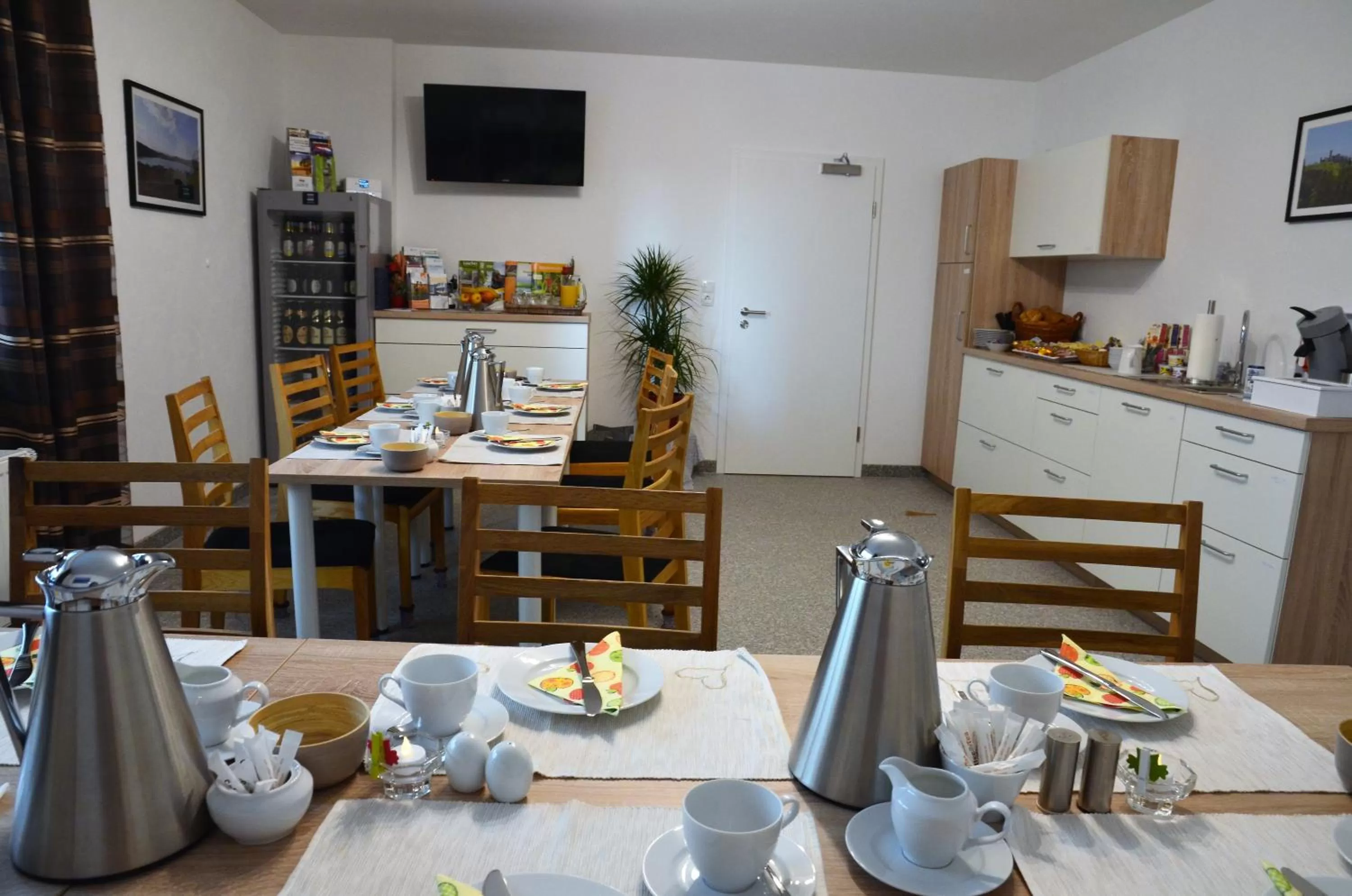 Alcoholic drinks, Restaurant/Places to Eat in Gästehaus Am Hochsimmer