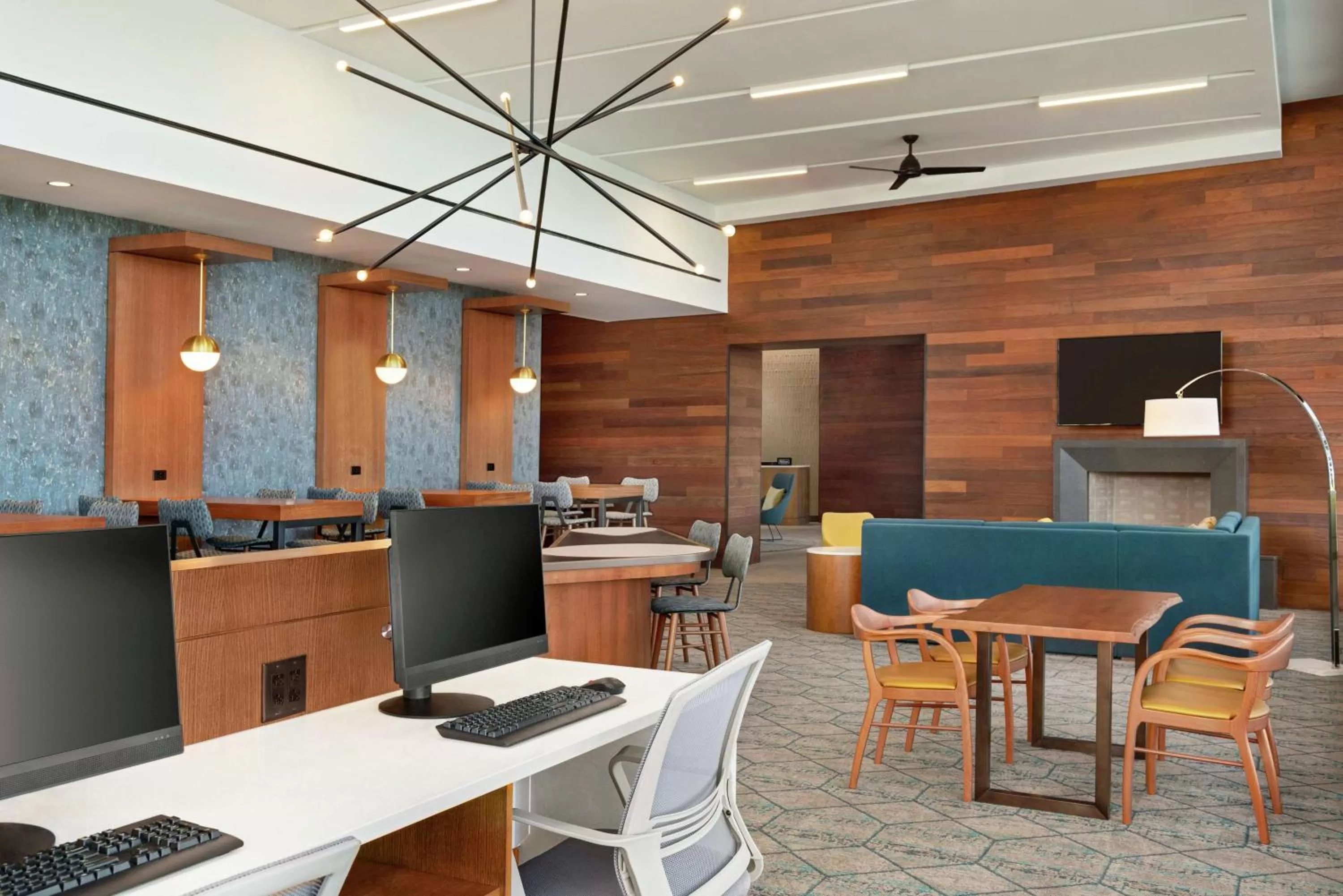 Business facilities in Homewood Suites By Hilton Wilmington Downtown