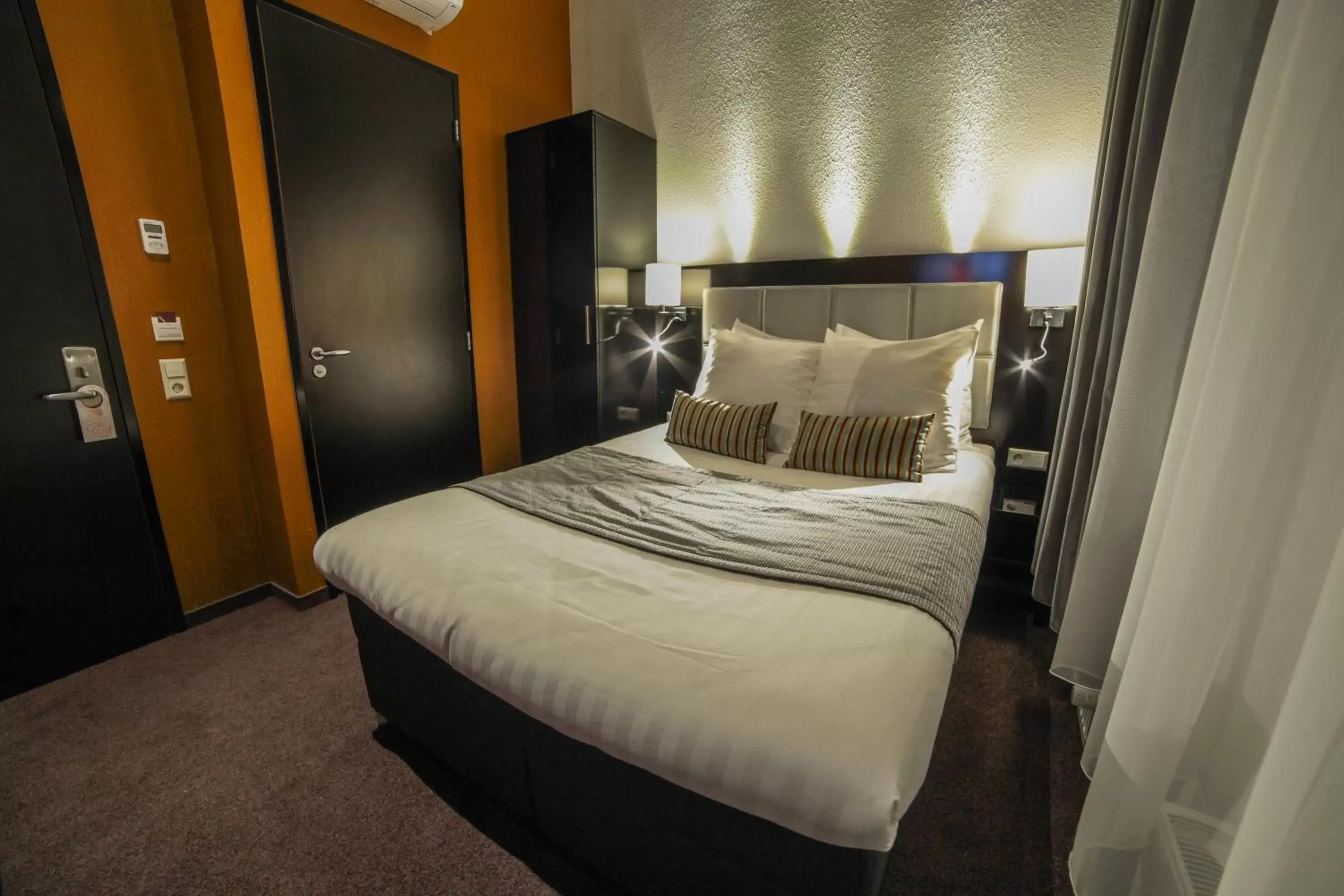 Superior Double Room in Hotel Mansion Superior Double Room in Hotel Mansion