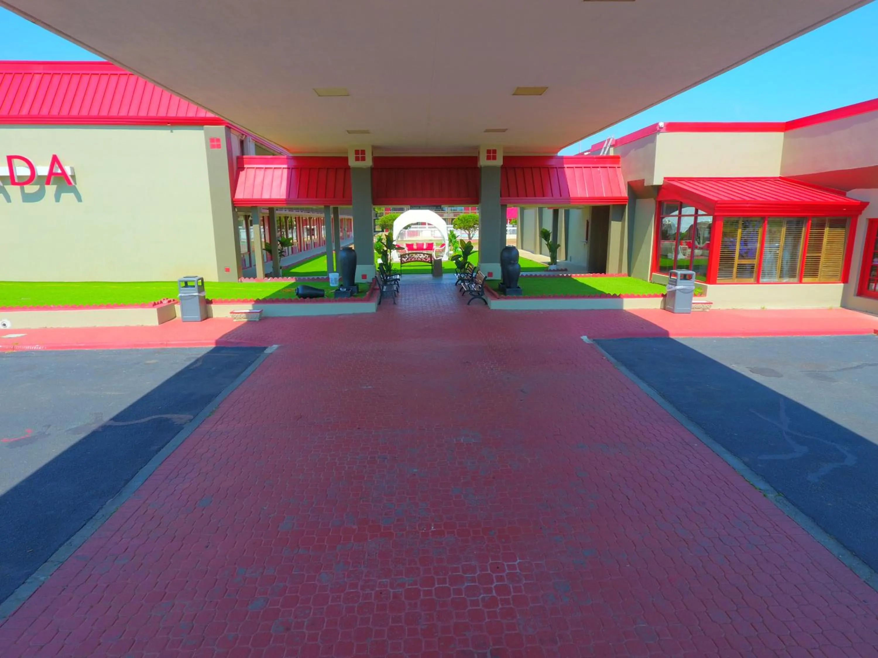 FairBridge Inn Express Perry