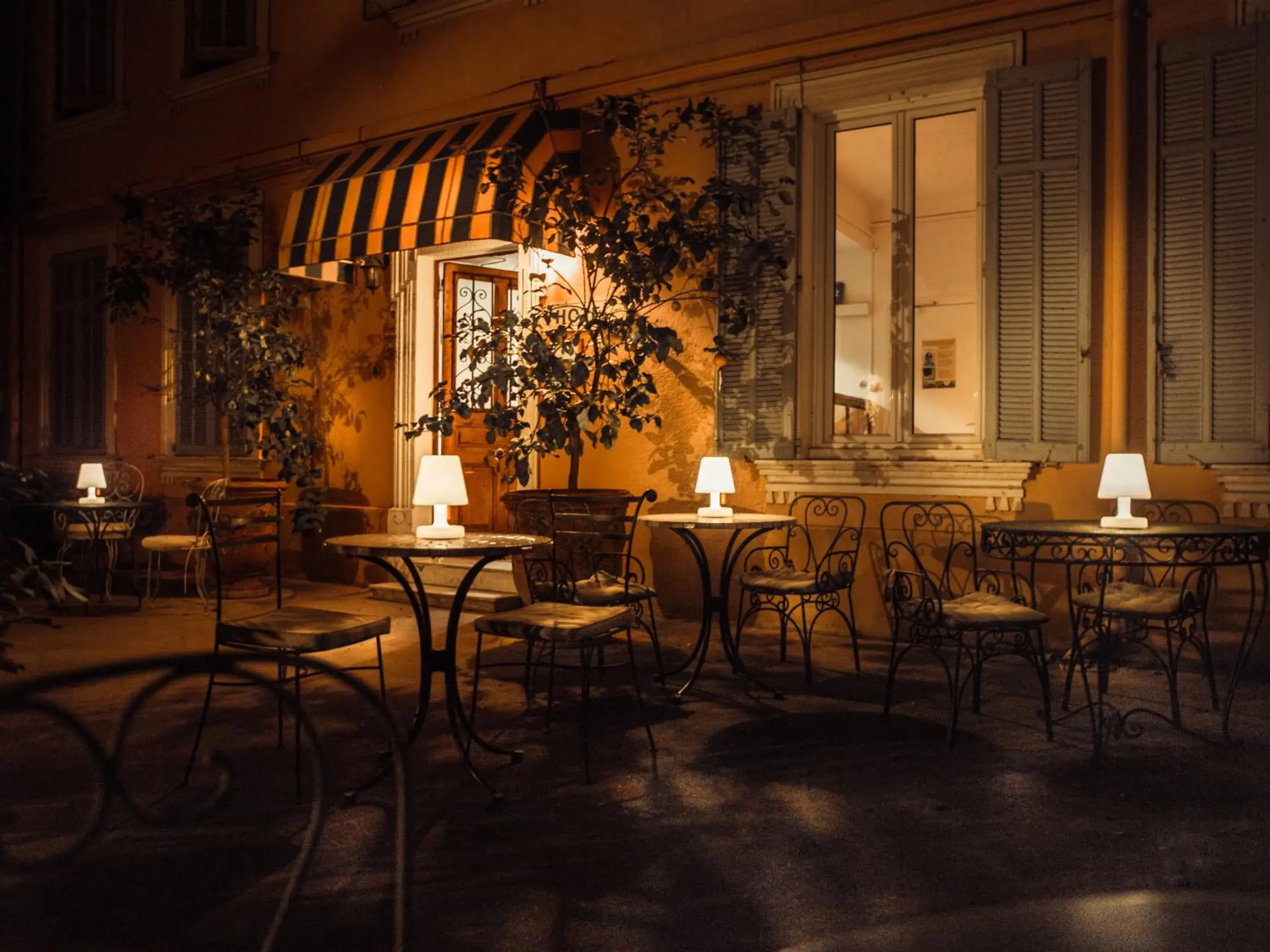 Chanteclair Chanteclair