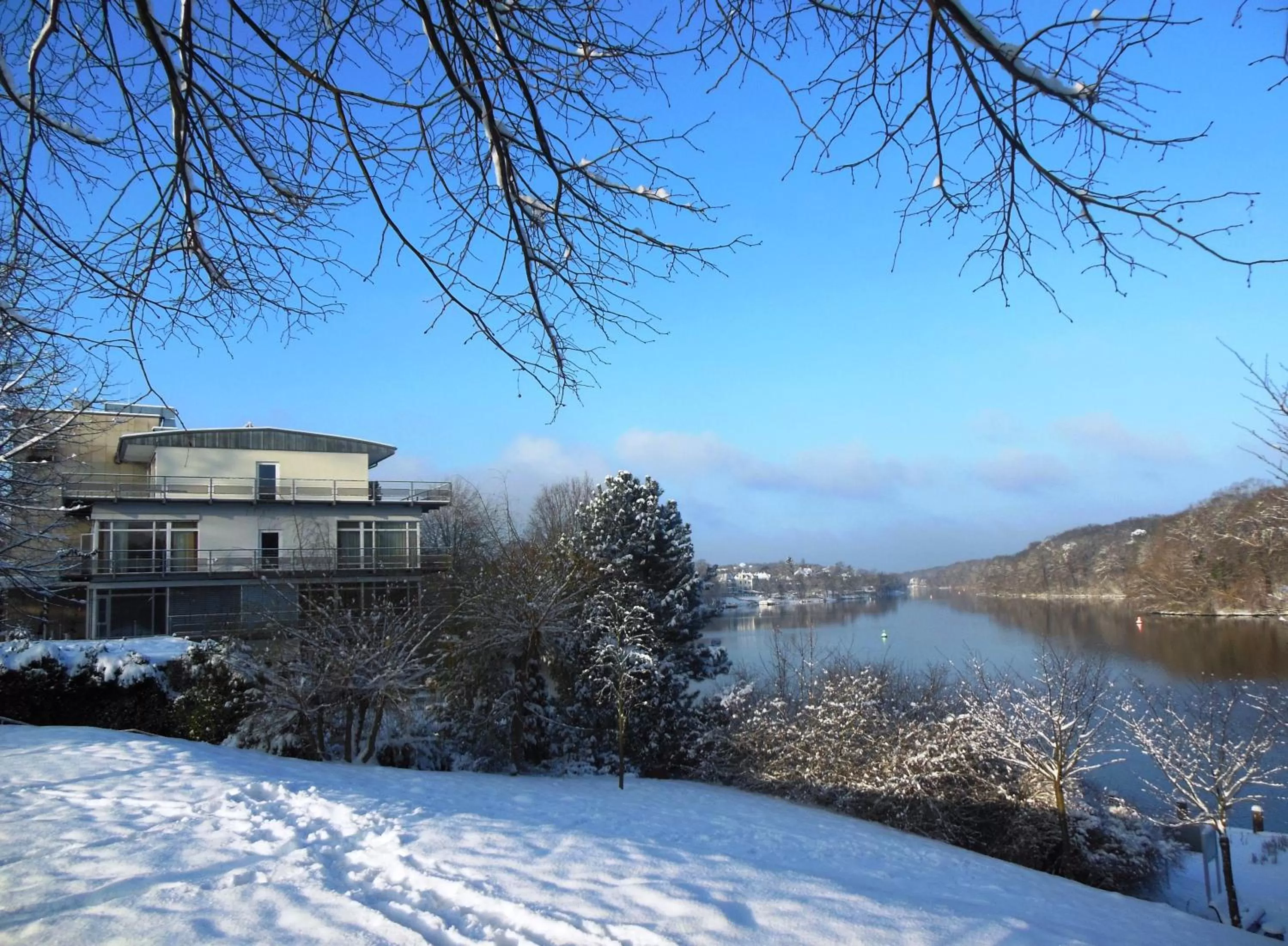 Other in Seminaris Avendi Hotel Potsdam