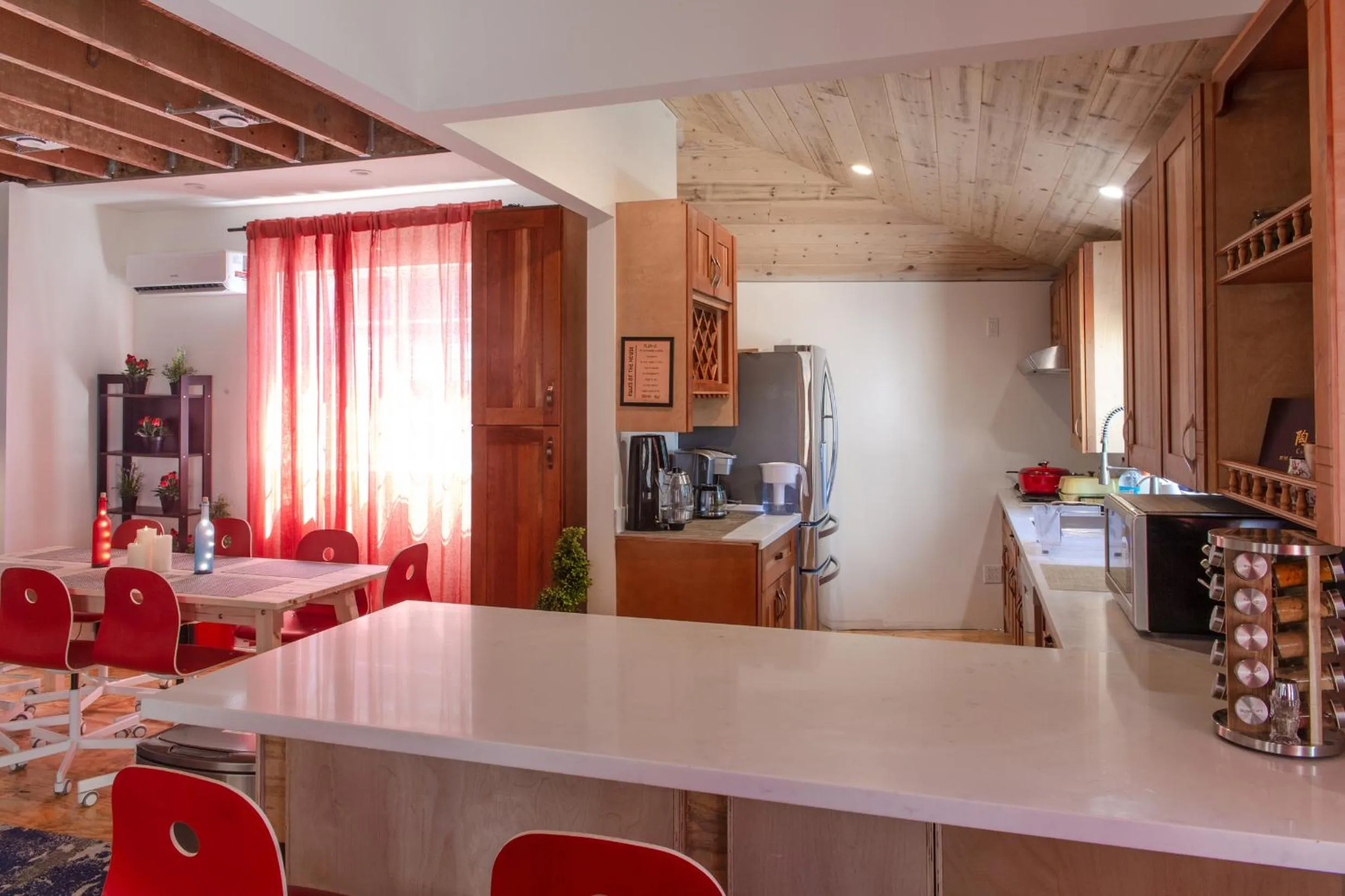 Kitchen or kitchenette, Kitchen/Kitchenette in The Rumi