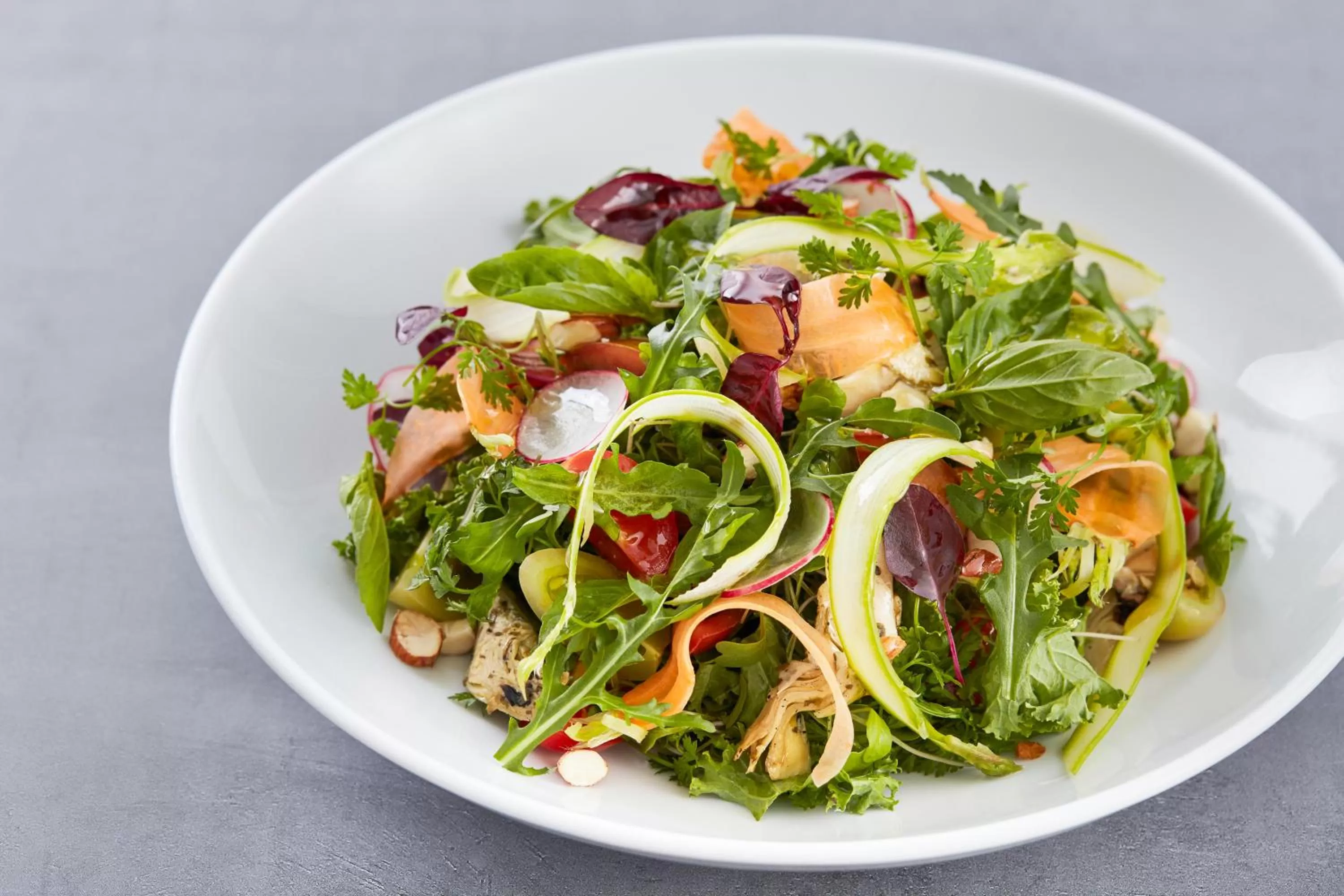 Food in Hyatt Place Jaipur Malviya Nagar