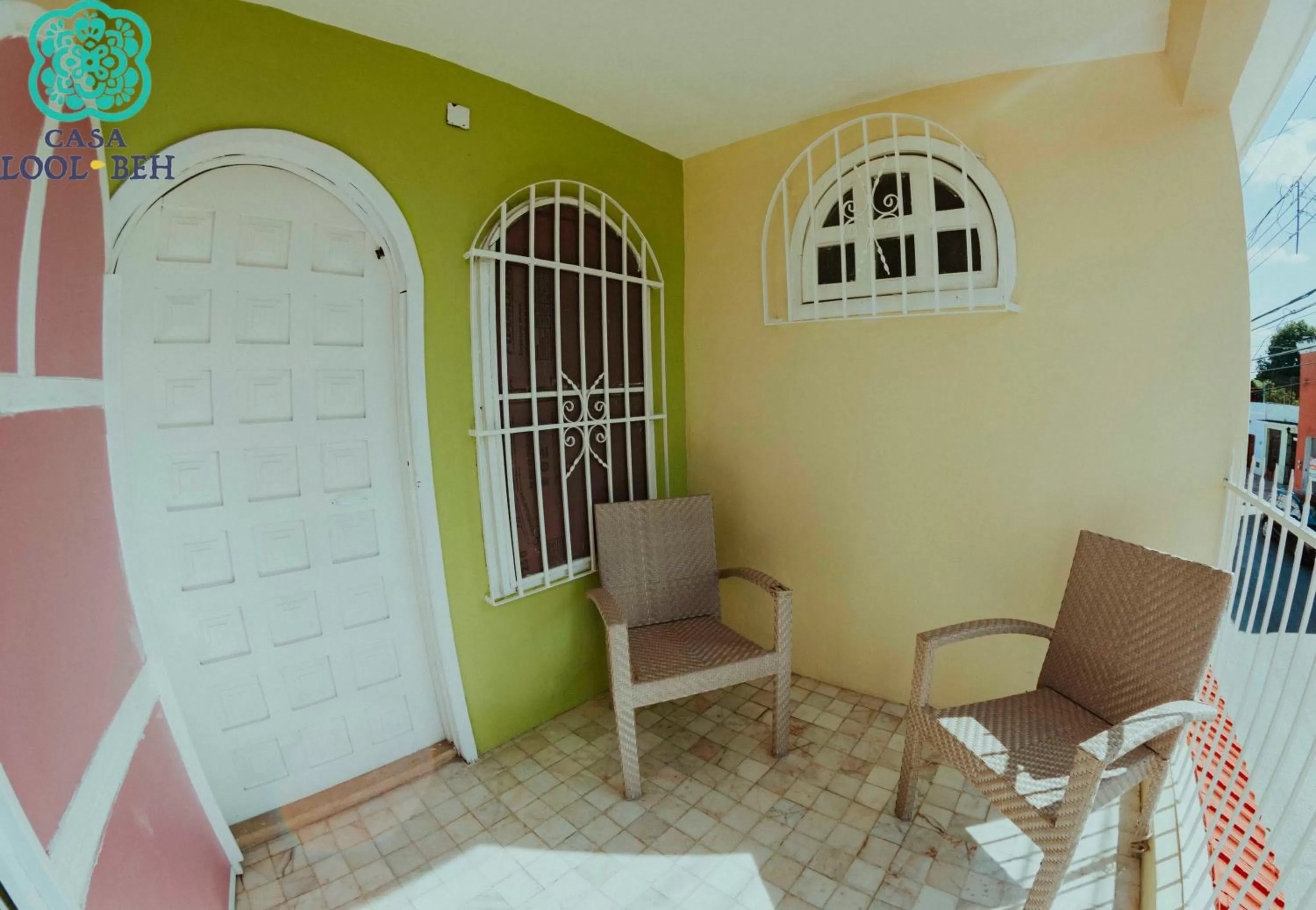 Casa Lool Beh