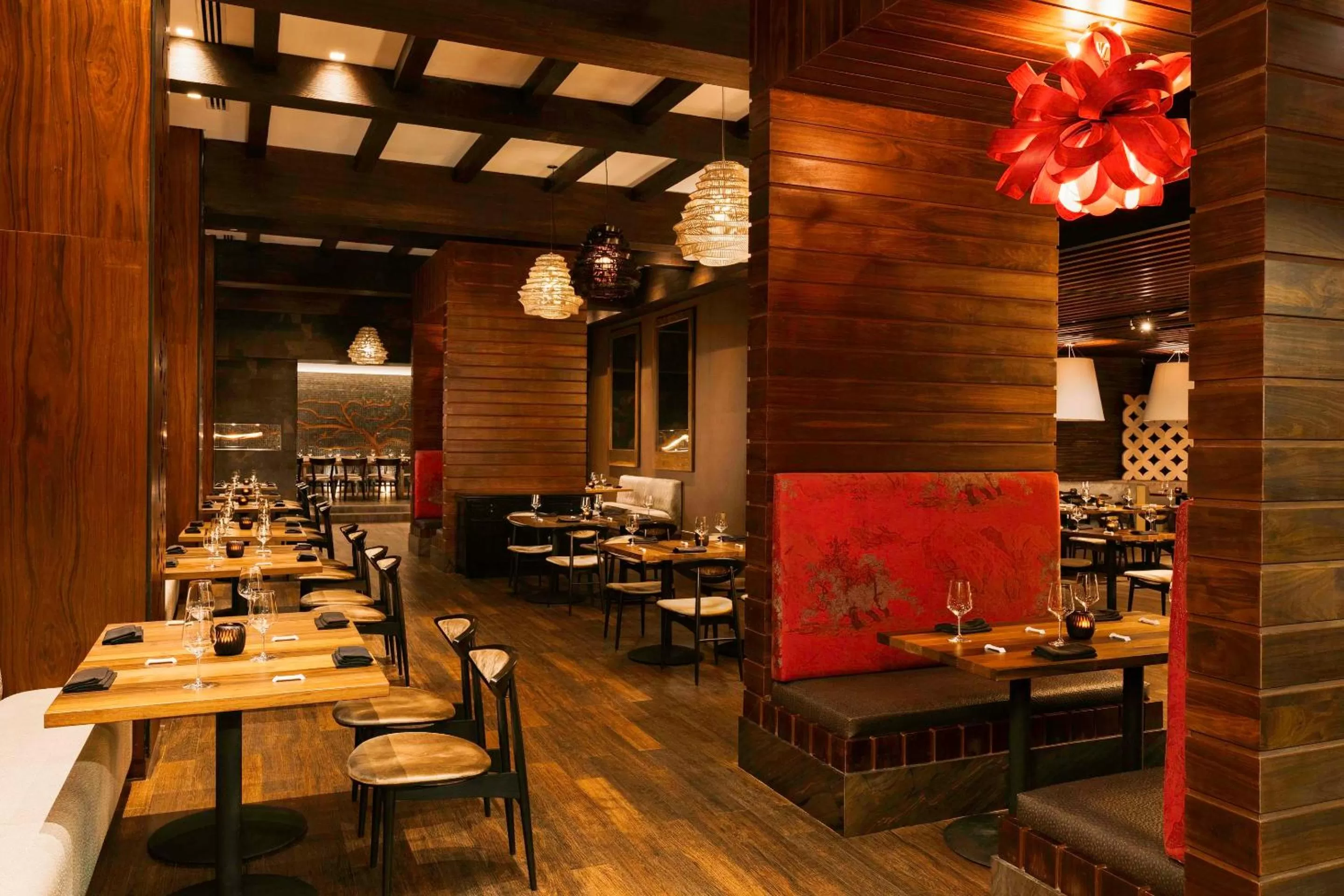 Restaurant/places to eat in Le Blanc Spa Resort Cancun - Adults Only - All-Inclusive