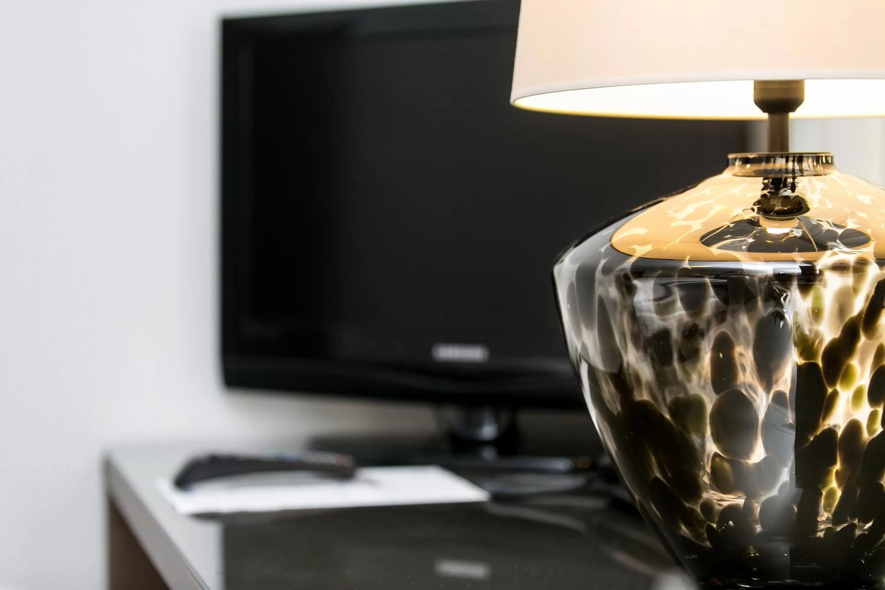 TV and multimedia in Ambra Hotel