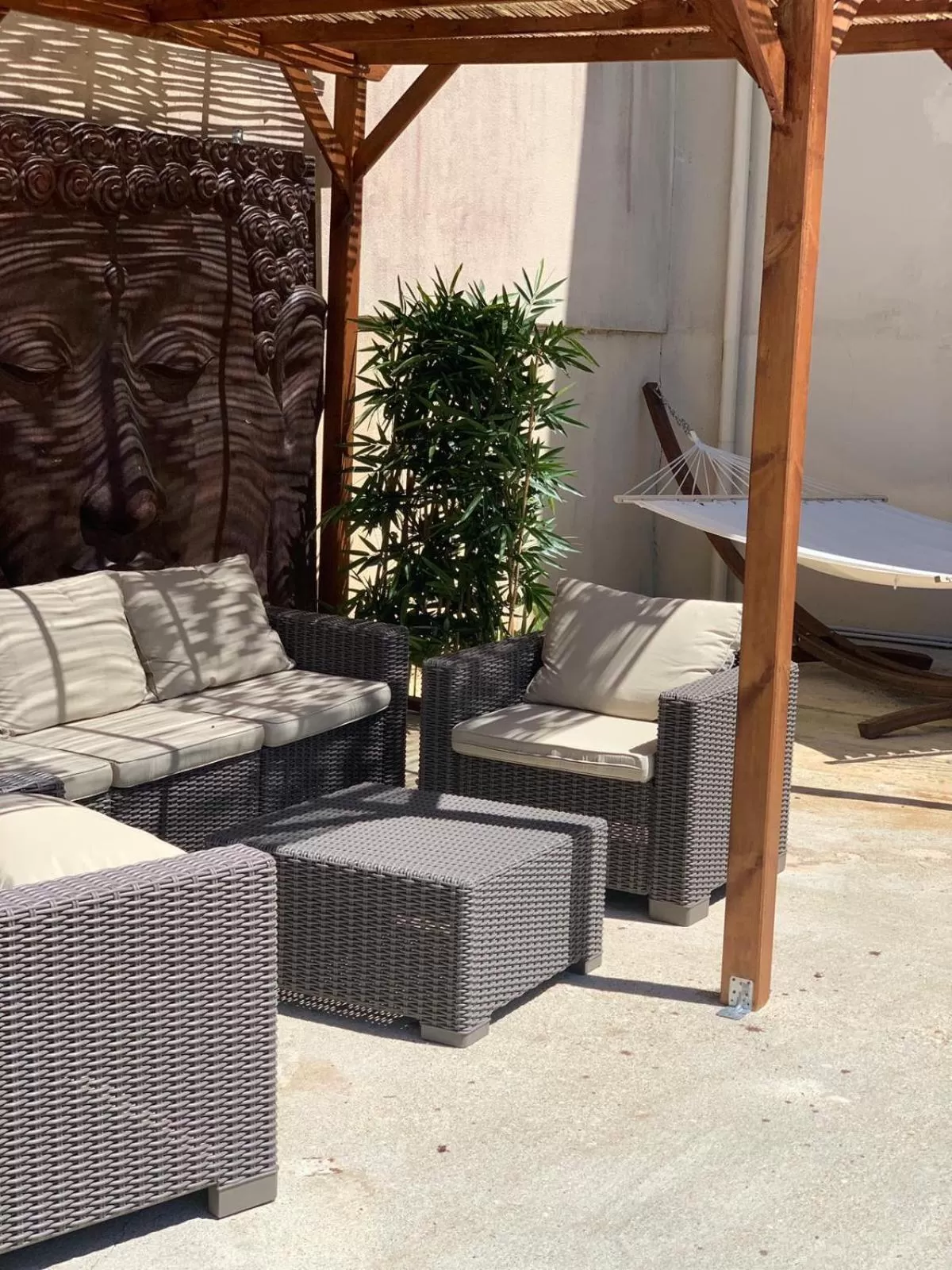 Le Domaine des Archies