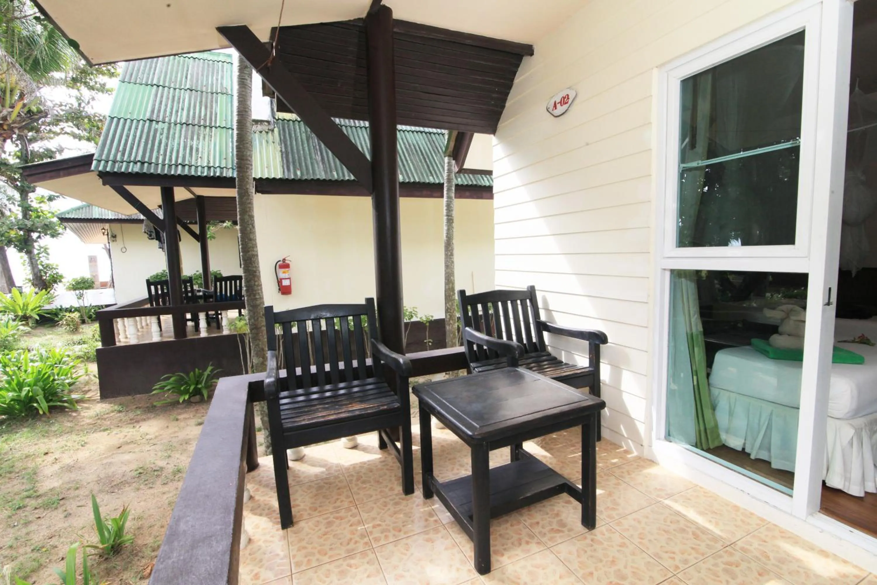 Southern Lanta Resort