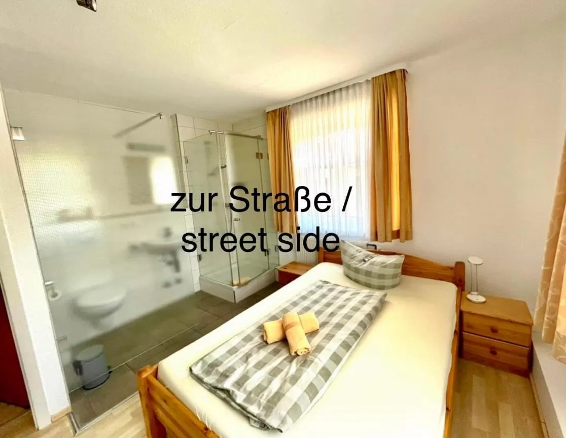 Landgasthof Linde Hepbach, Hotel & Restaurant