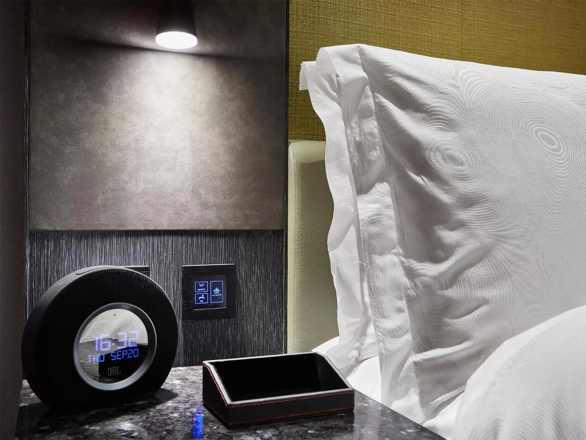 Standard Double Room in The Tango Hotel Taipei Jiantan Standard Double Room in The Tango Hotel Taipei Jiantan