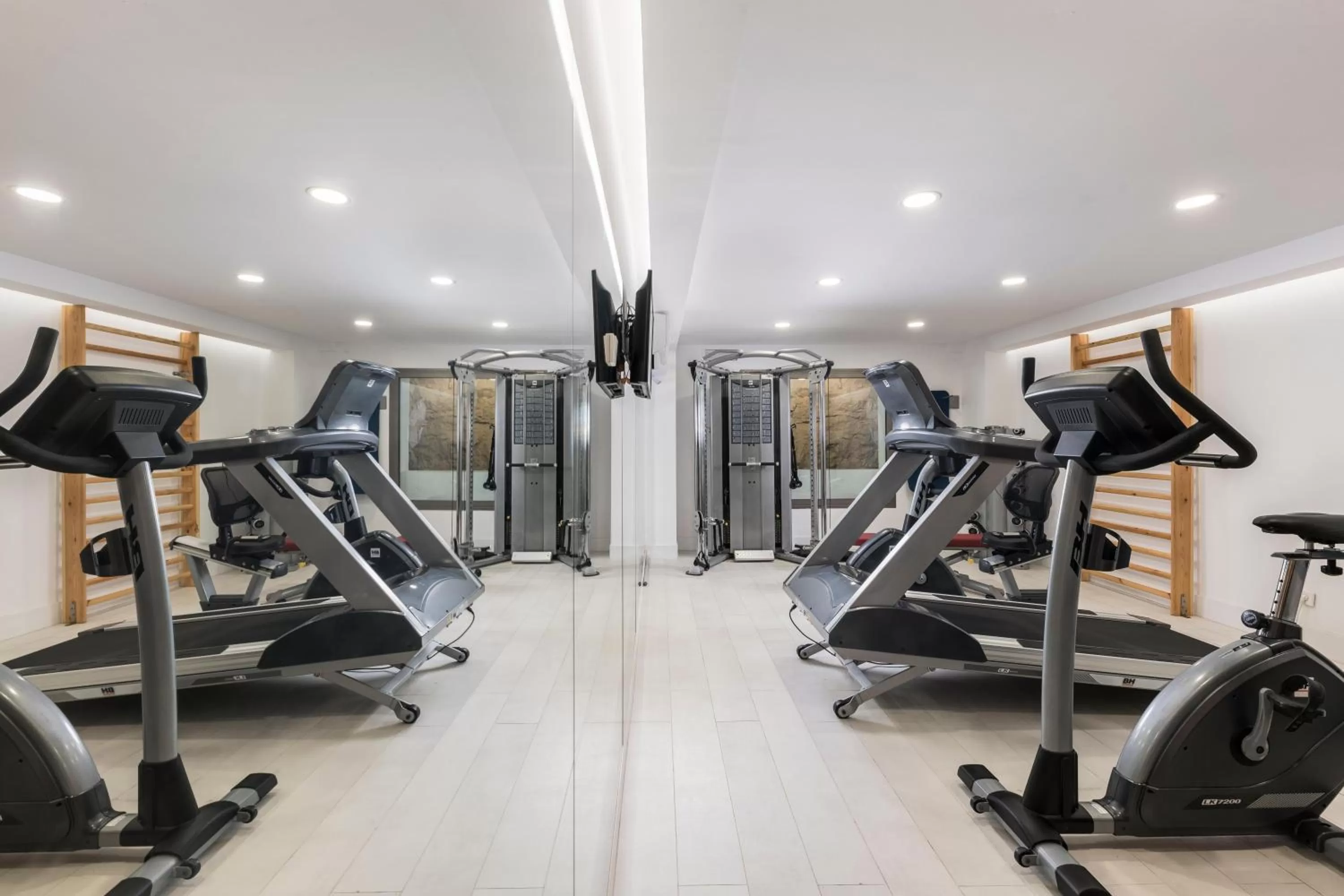 Activities in Pure Salt Port de Sóller