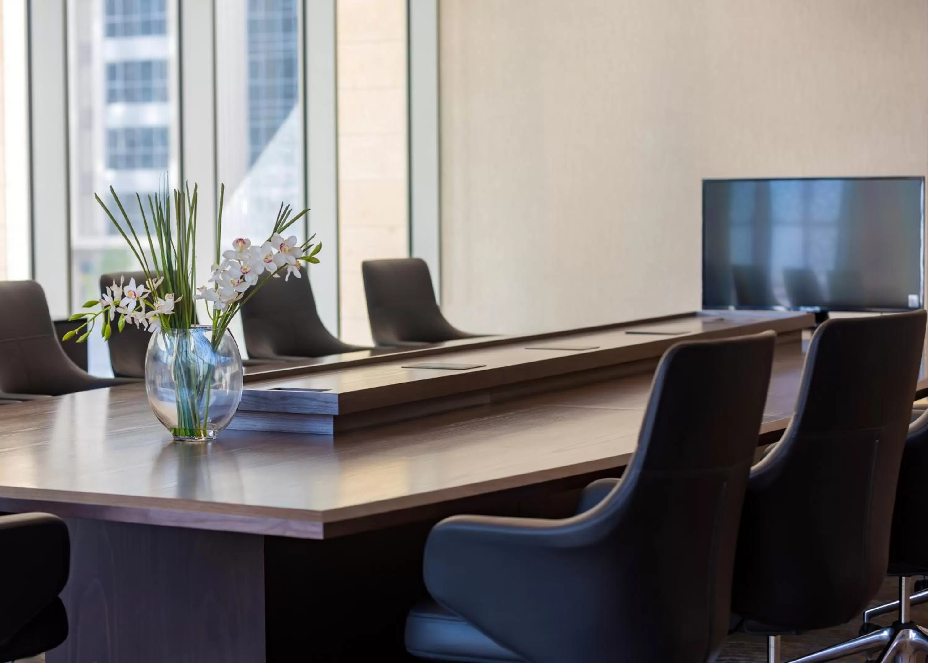 Banquet/Function facilities, TV/Entertainment Center in Wyndham Dubai Deira