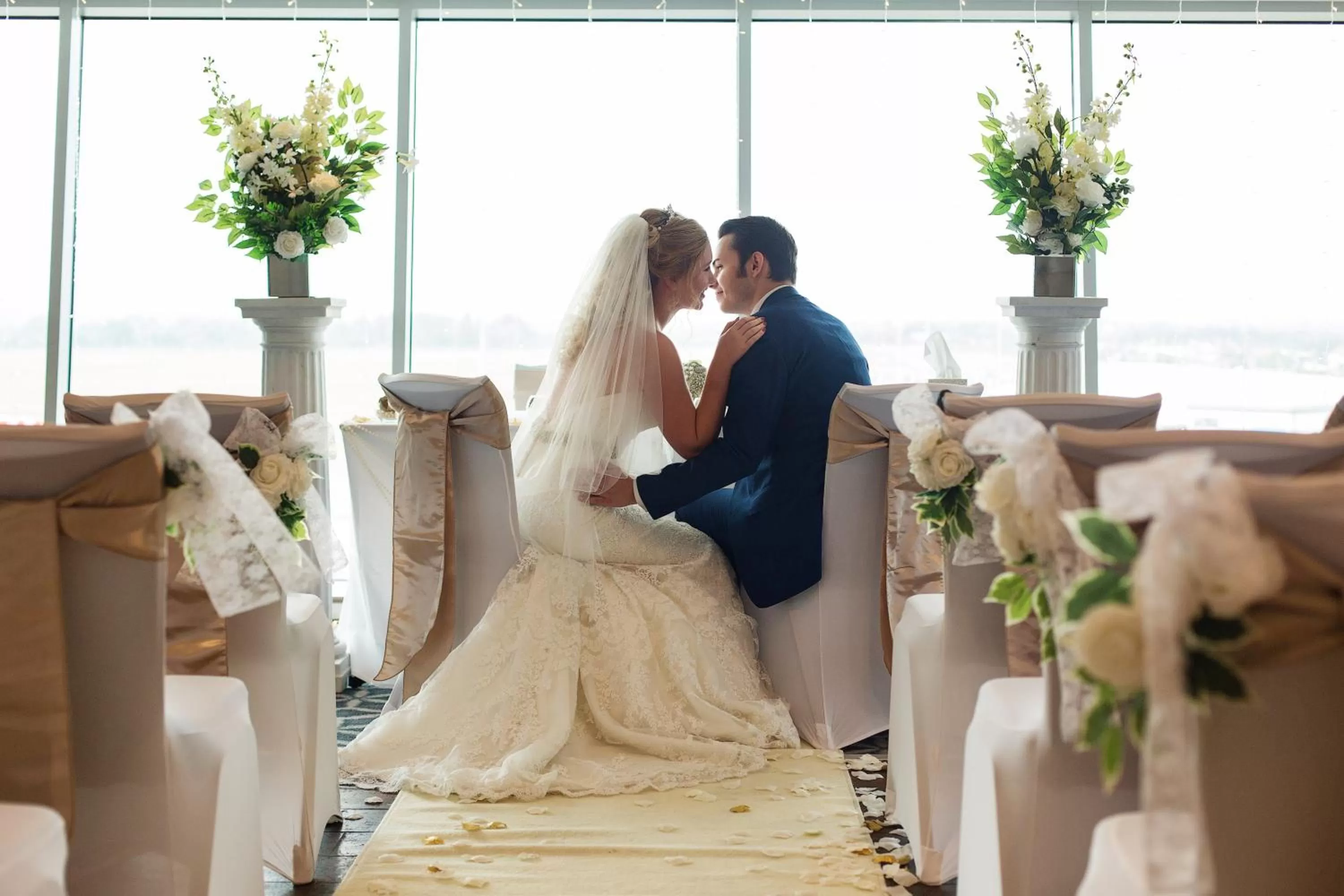 Meeting/conference room in Holiday Inn Southend by IHG