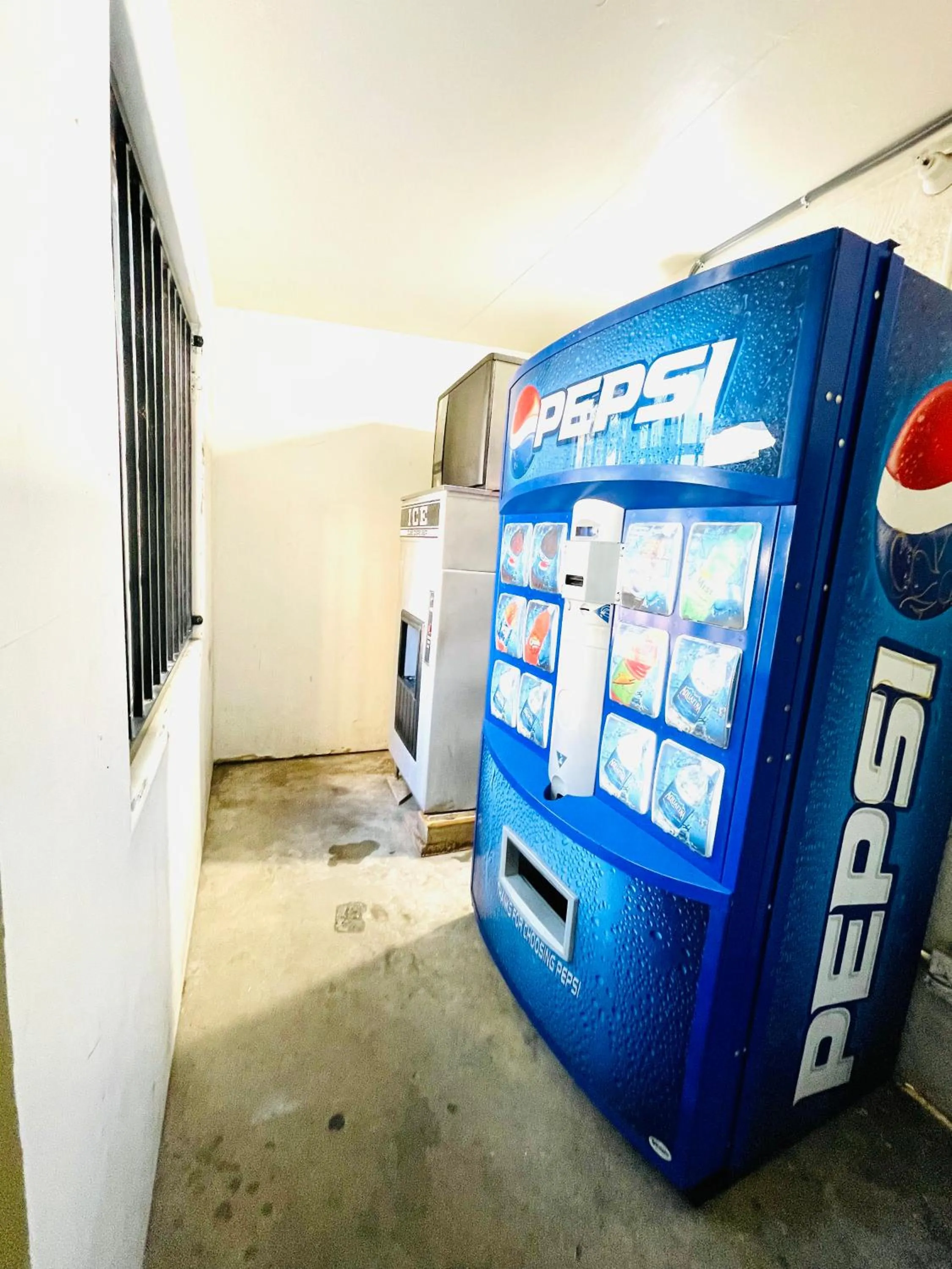 Rodeway Inn Santa Ana - Garden Grove