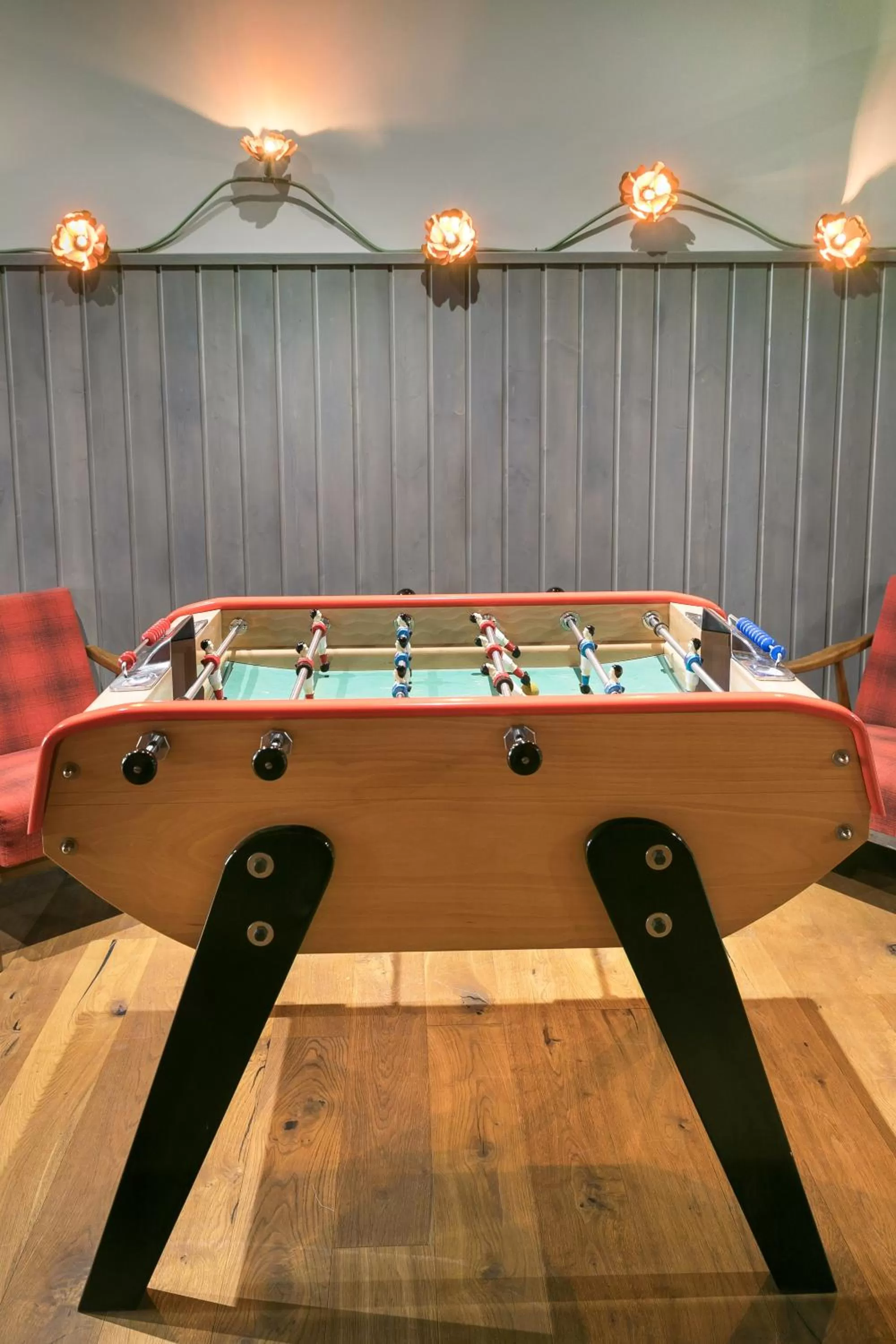 Entertainment in Hotel Kaijoo by HappyCulture