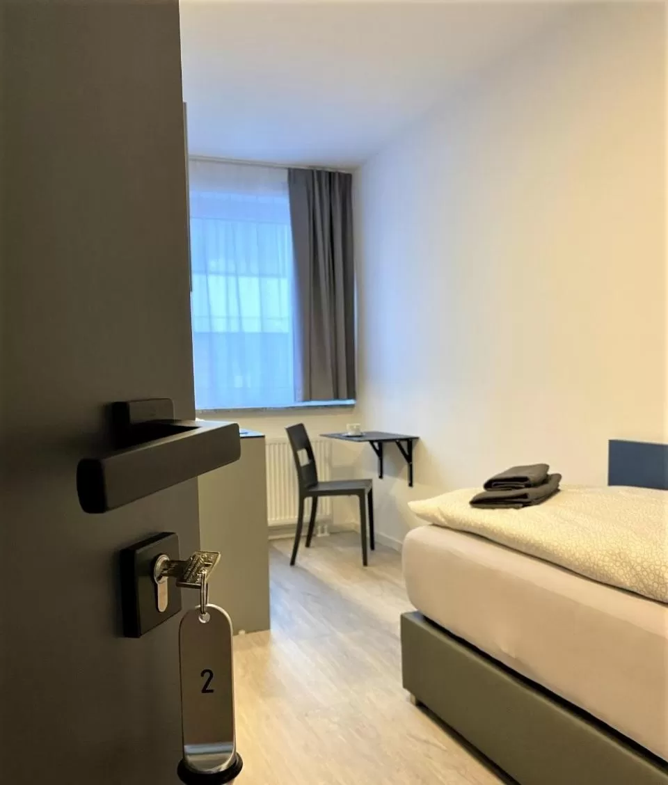 Hotel A24 bei Hamburg