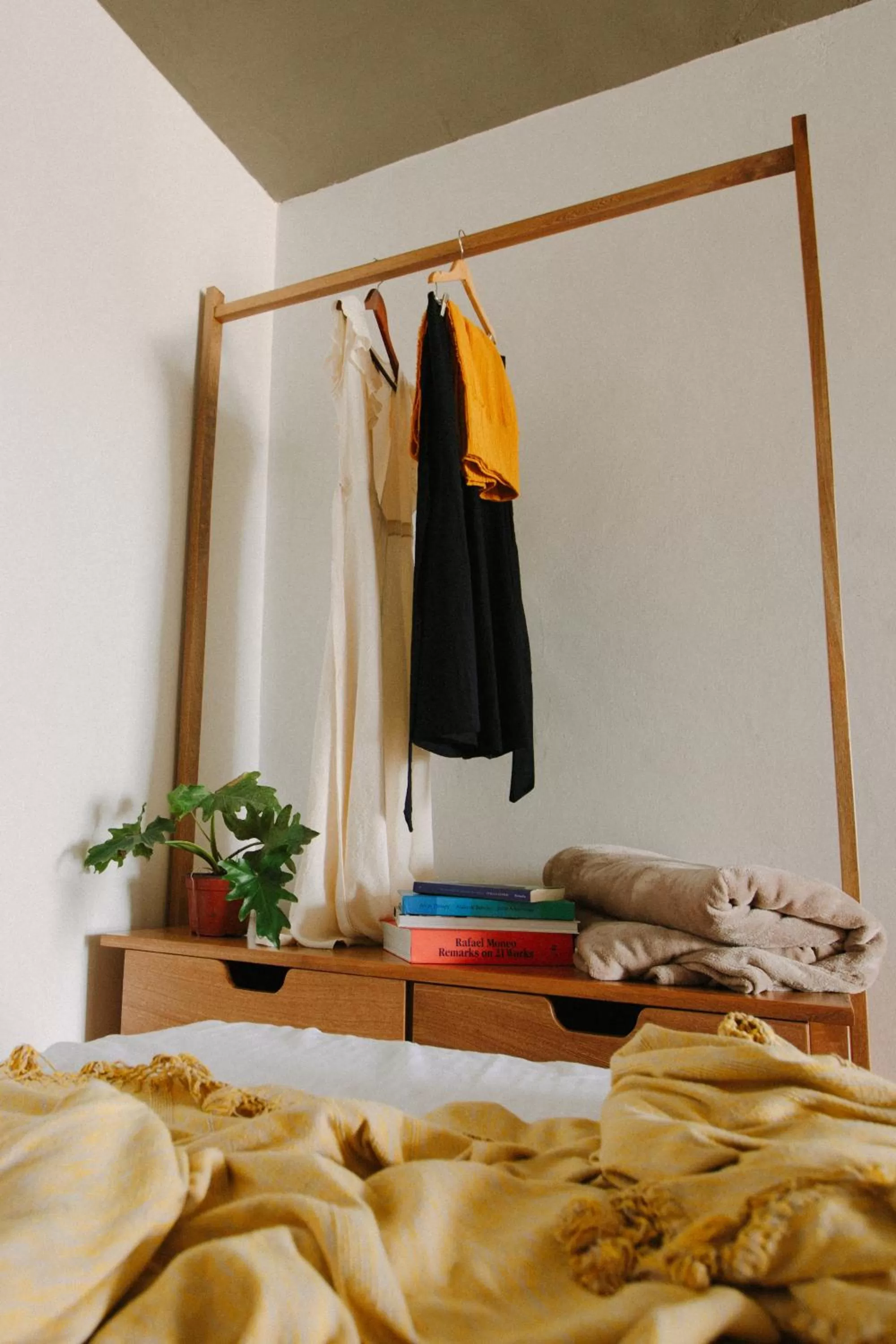 Casa Nican by Barrio Mexico