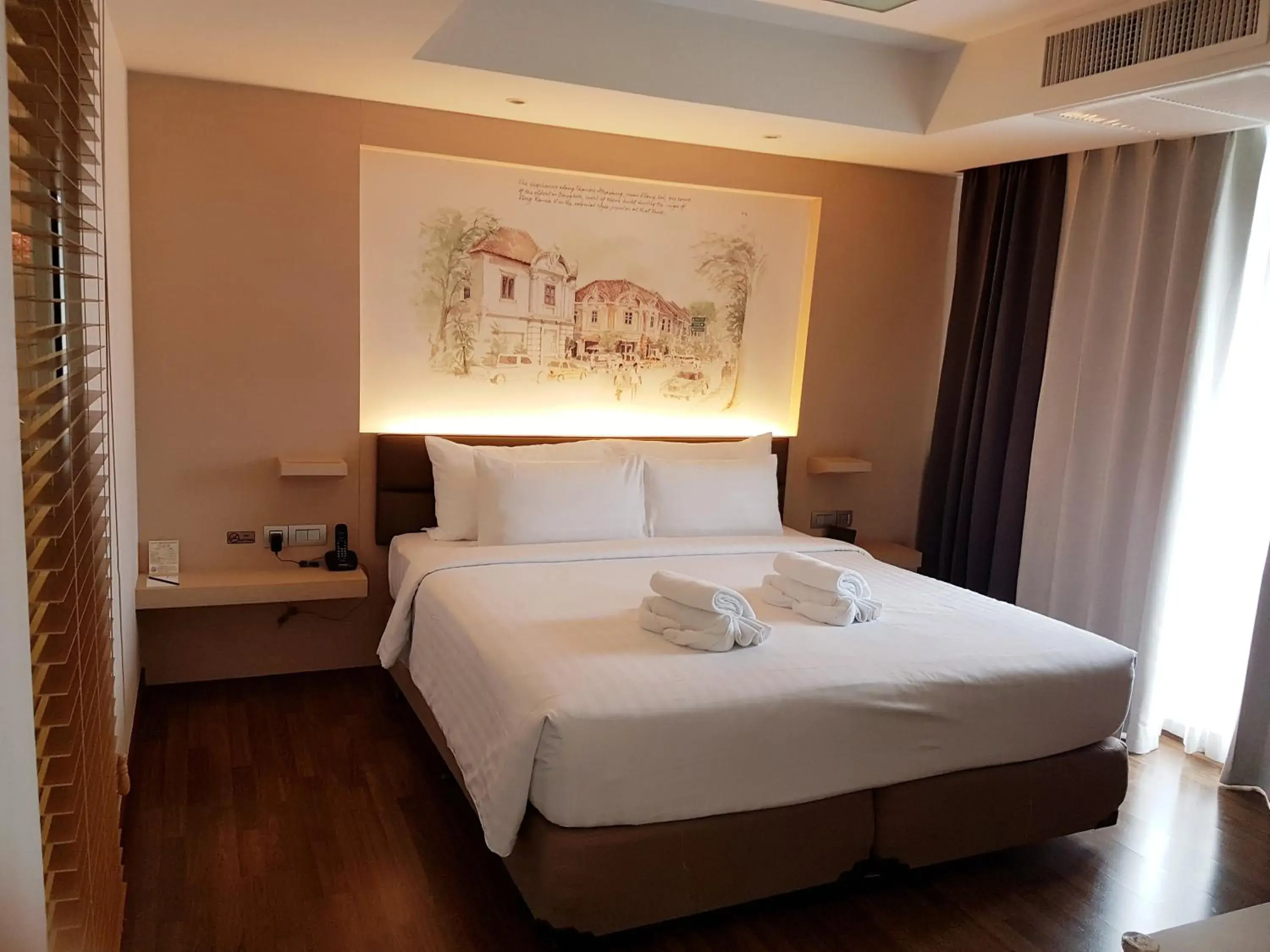Premium Suites in Parinda Hotel Premium Suites in Parinda Hotel