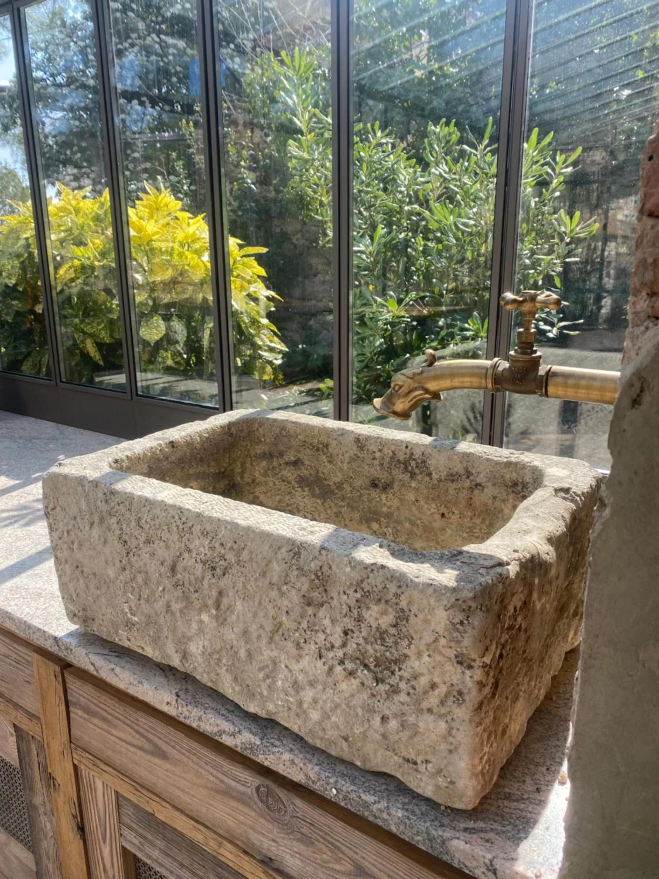 Kitchen or kitchenette in LOU CALEN