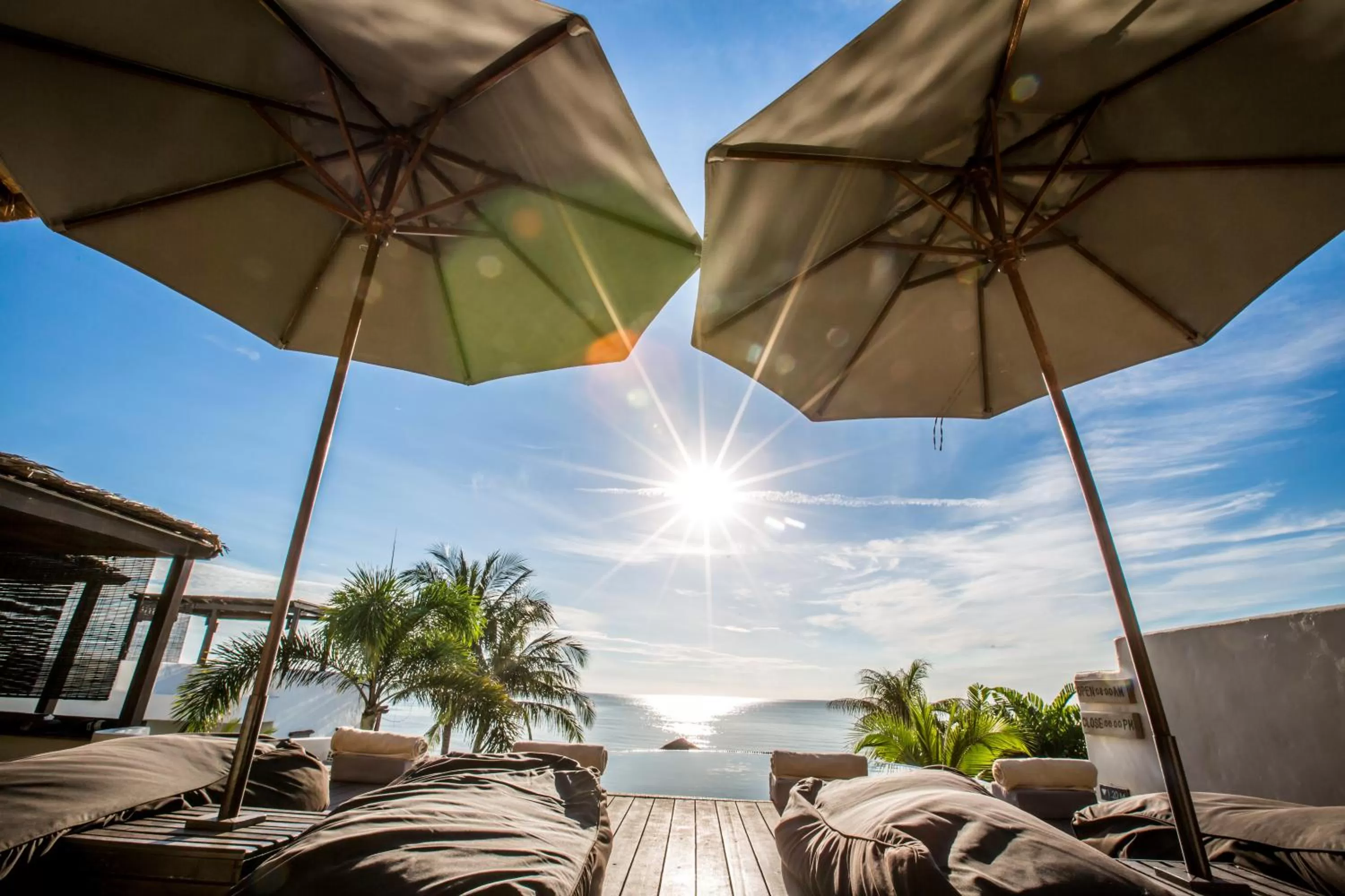 Day in Aleenta Resort and Spa, Hua Hin - Pranburi SHA Plus