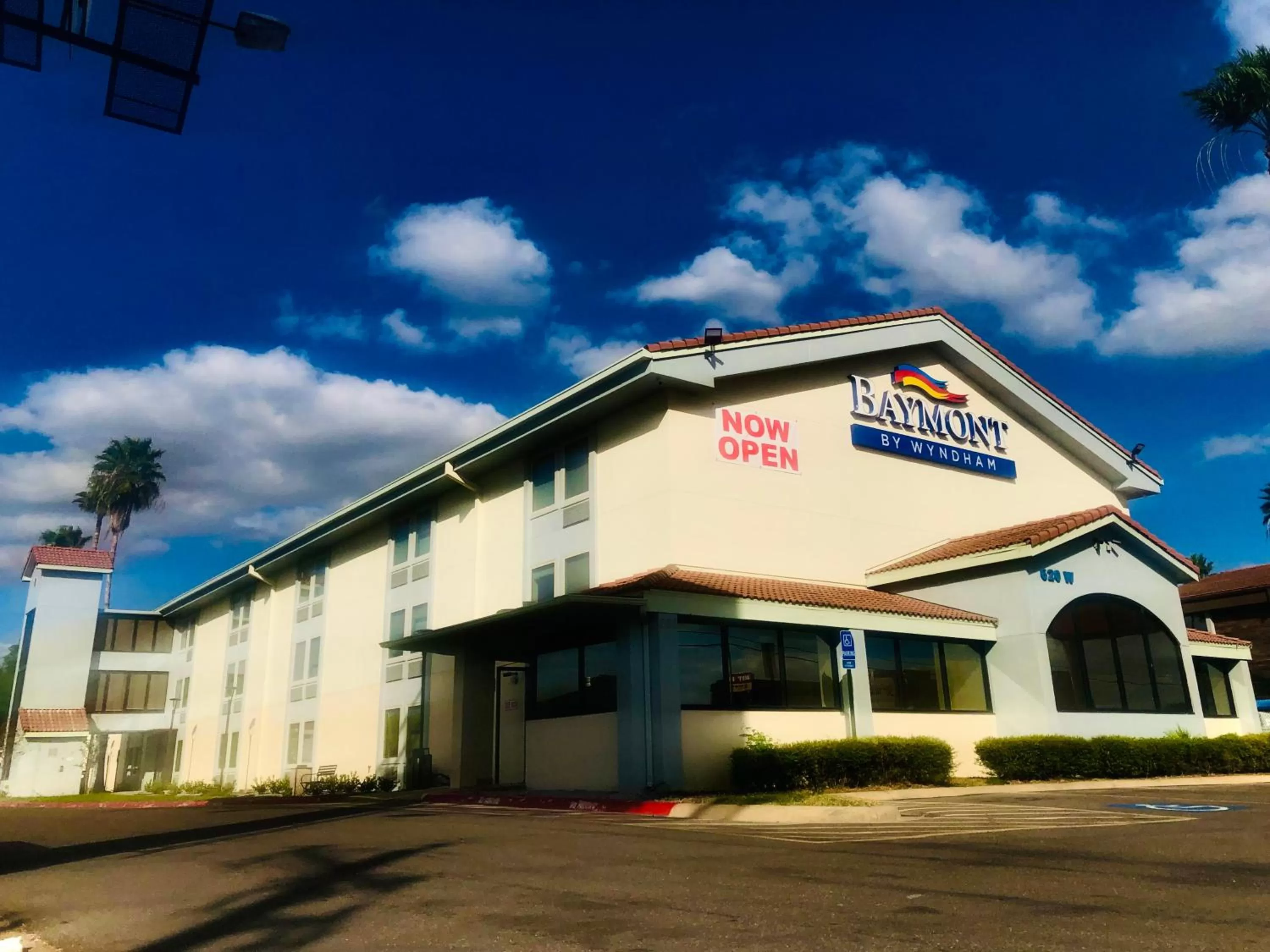 Baymont by Wyndham McAllen Pharr