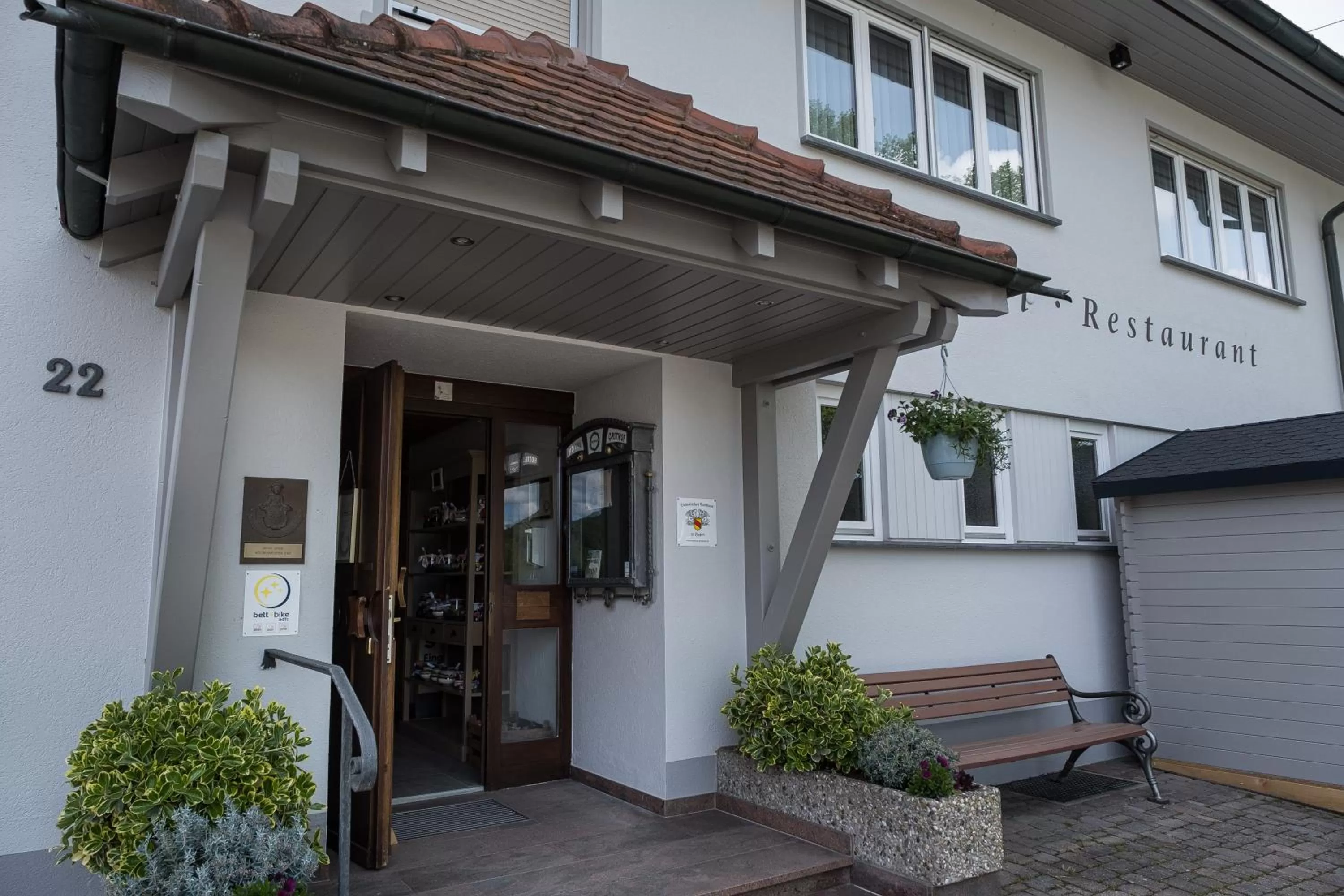 Gasthaus Hotel Kranz