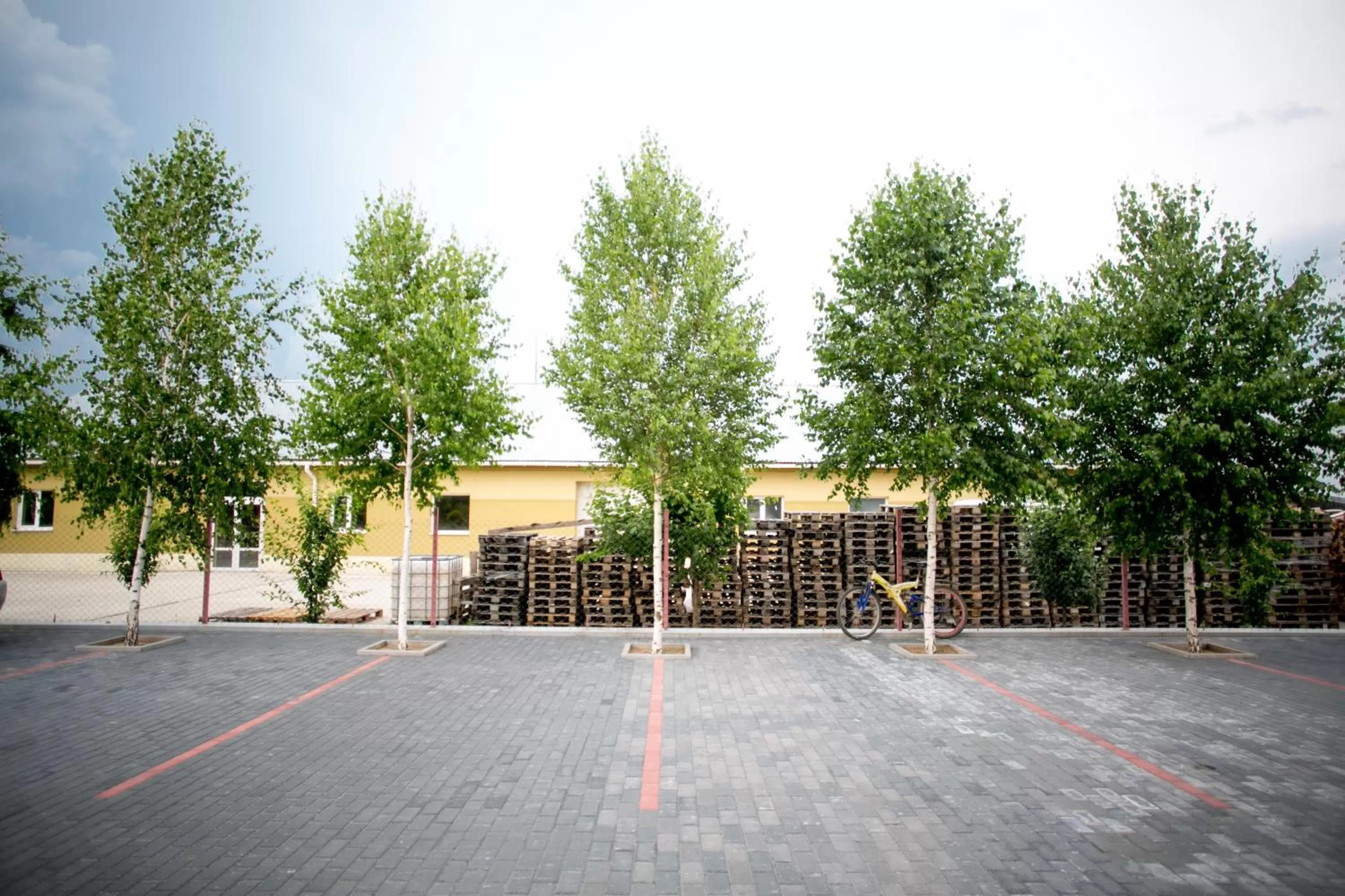 Other Activities in Tulipan Hotel Aquapark