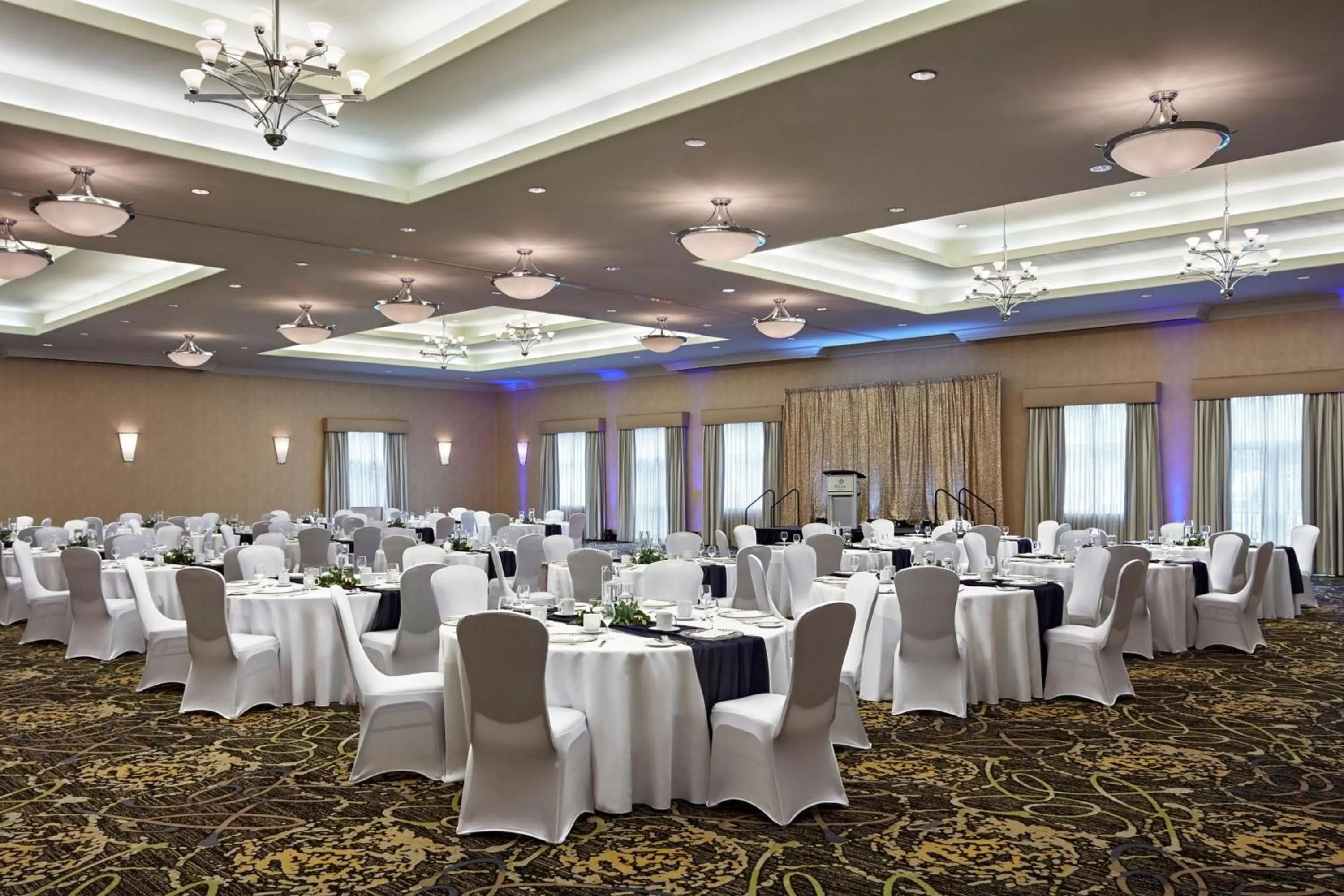 Banquet/Function facilities in Delta Hotels by Marriott Guelph Conference Centre