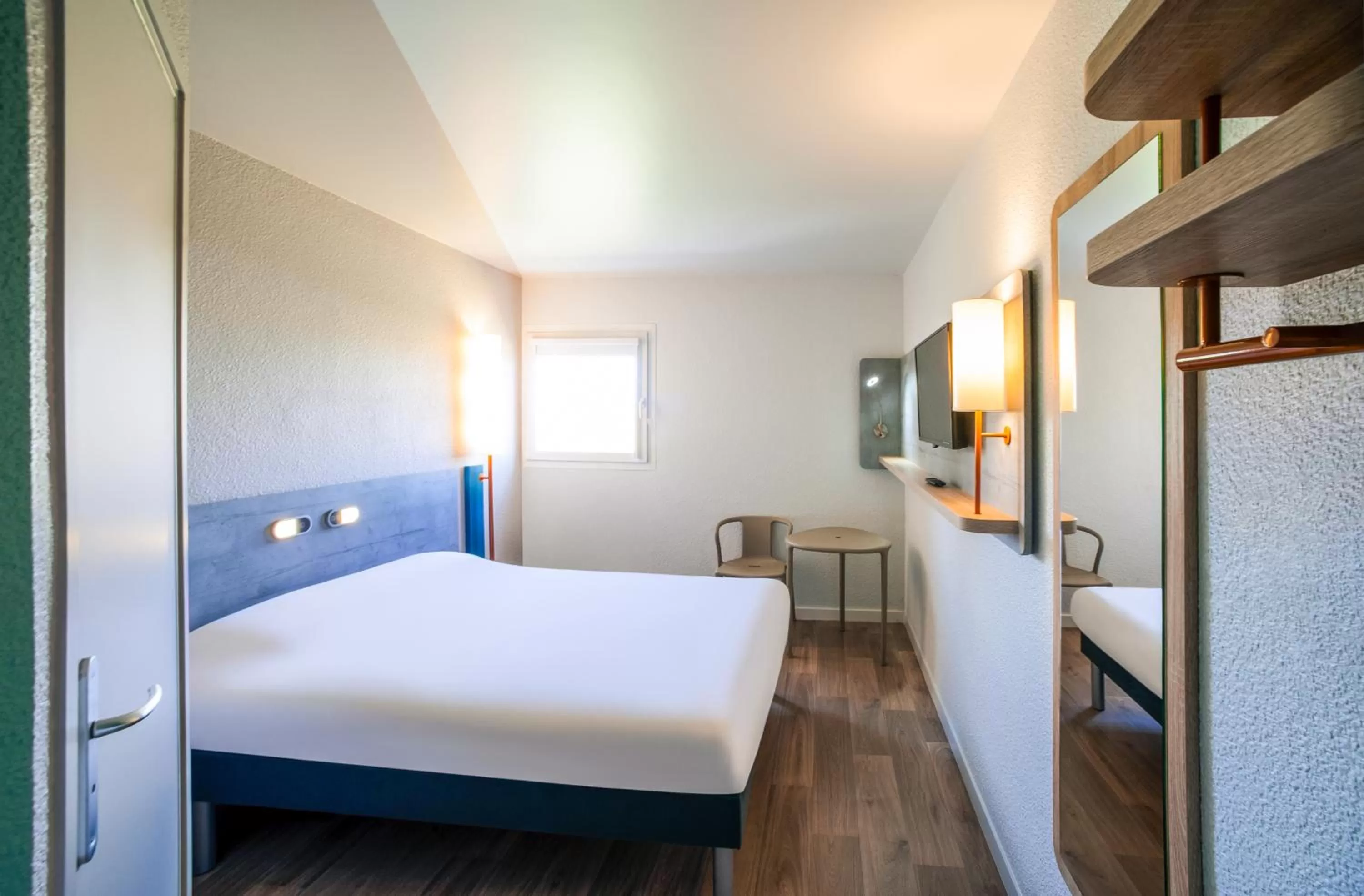 ibis budget Nuits Saint Georges