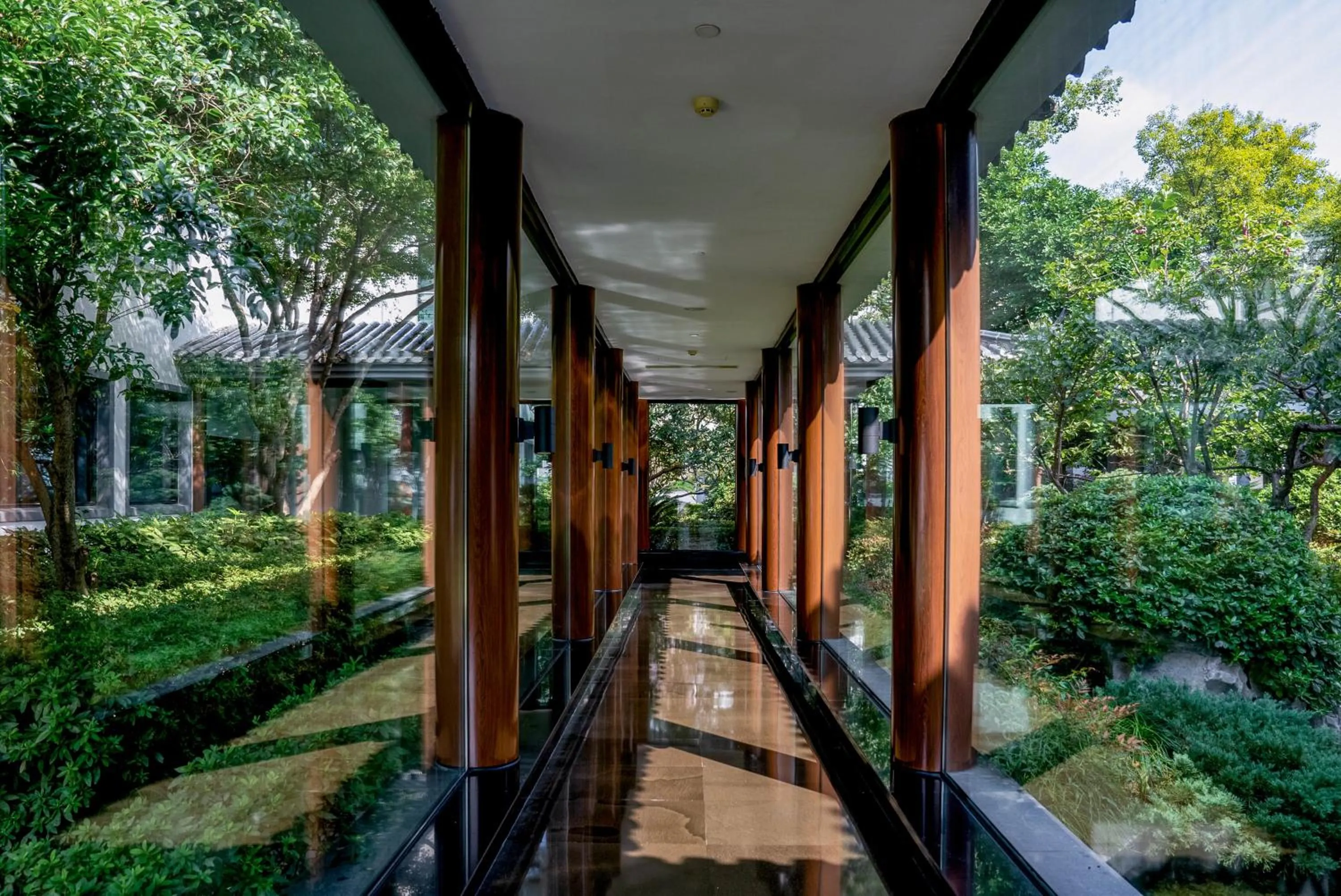 Tonino Lamborghini Hotel Suzhou