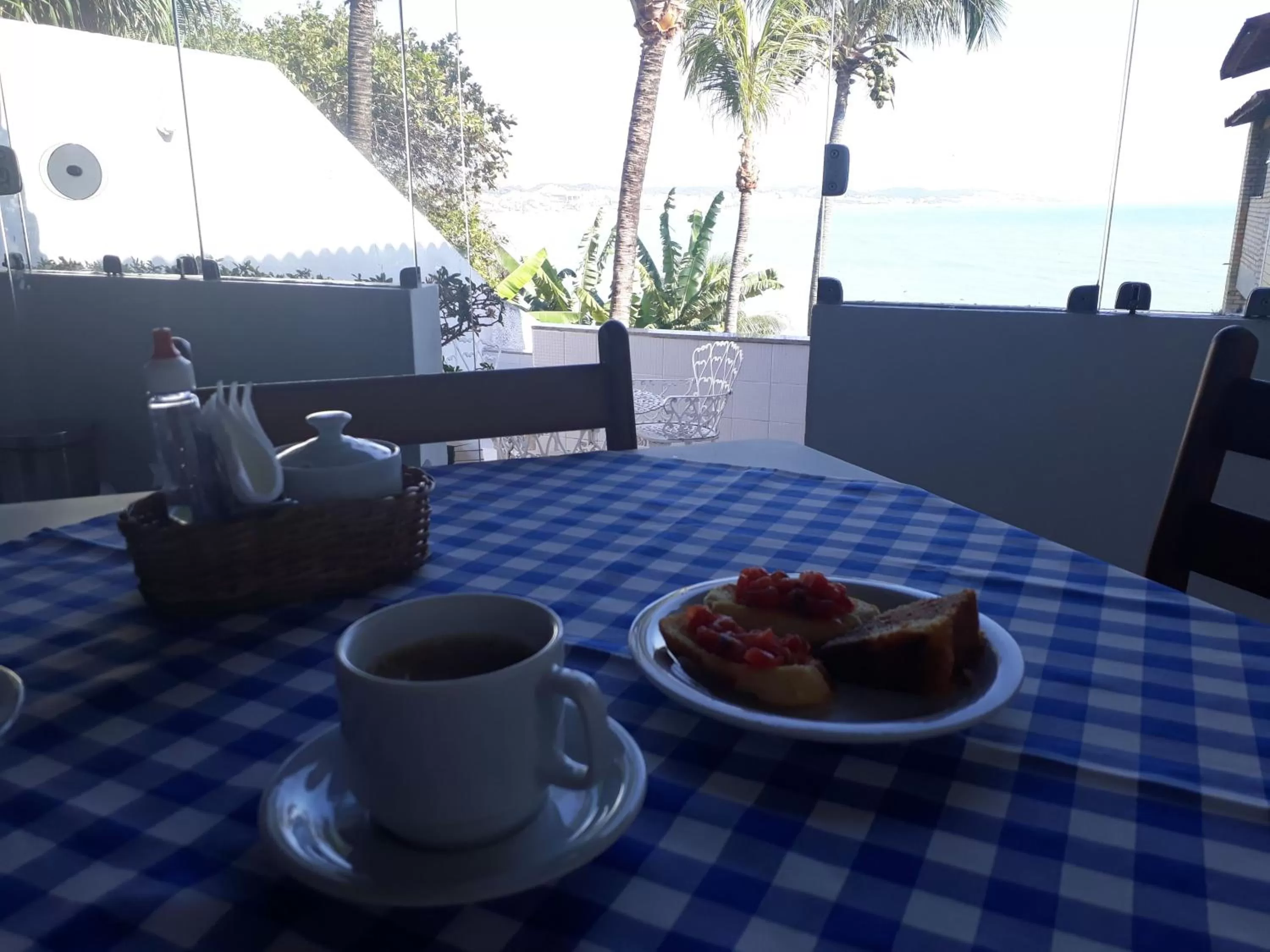 Hotel Pousada Estacao Do Sol Natal