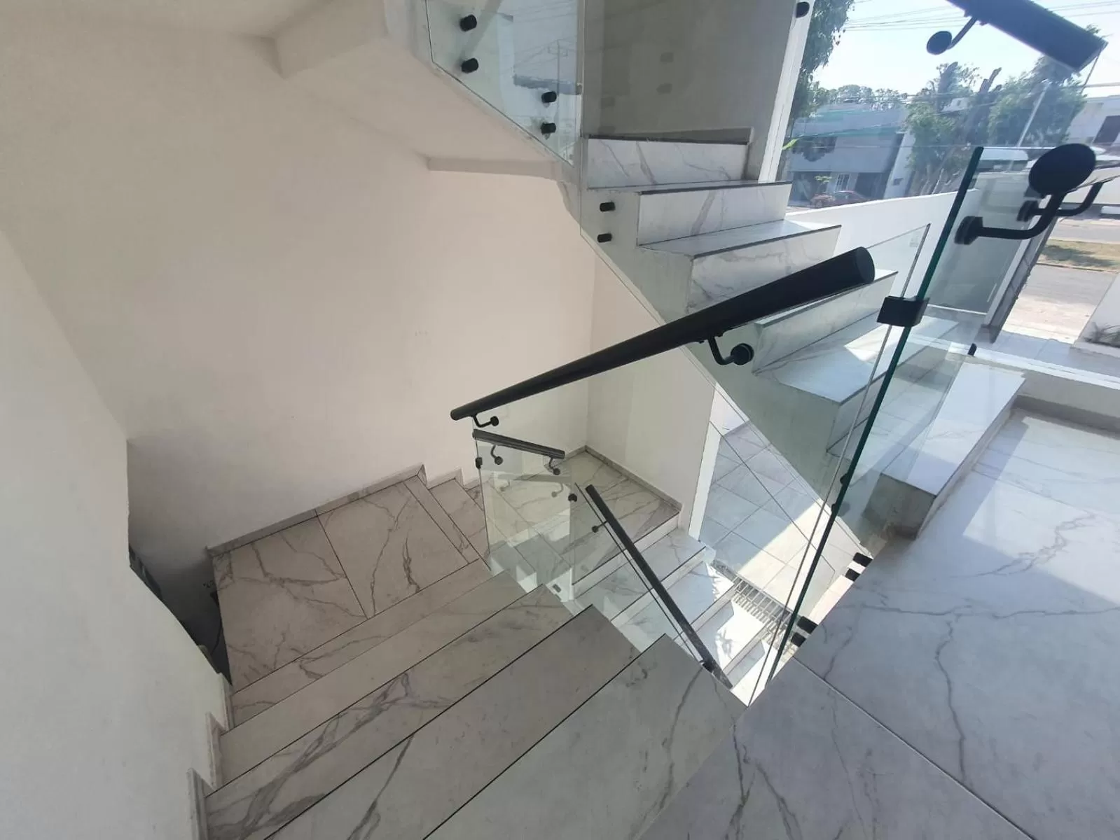 acessibility in FIESTA MIRAMAR