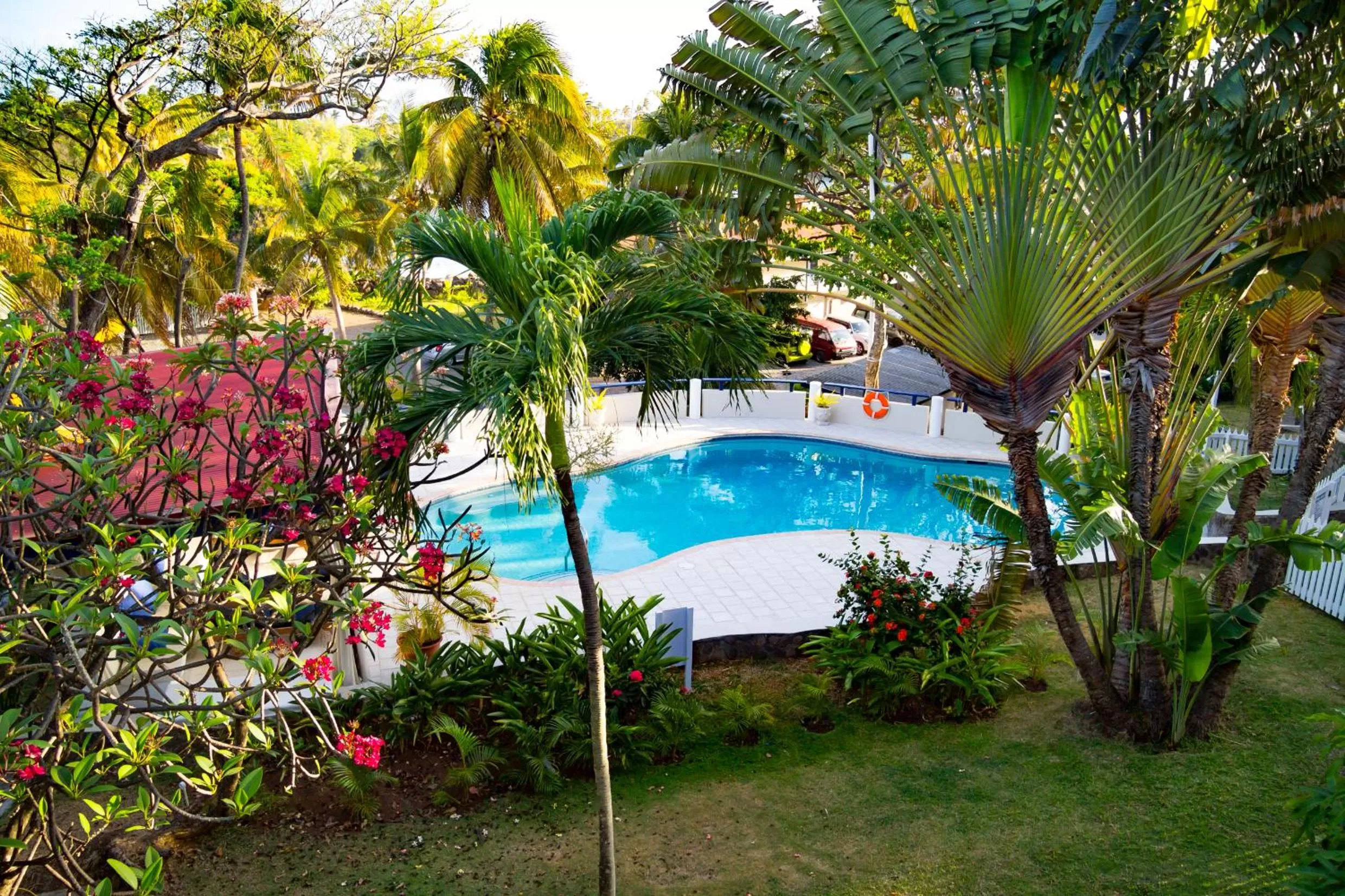 Day in Blue Lagoon Hotel and Marina Ltd