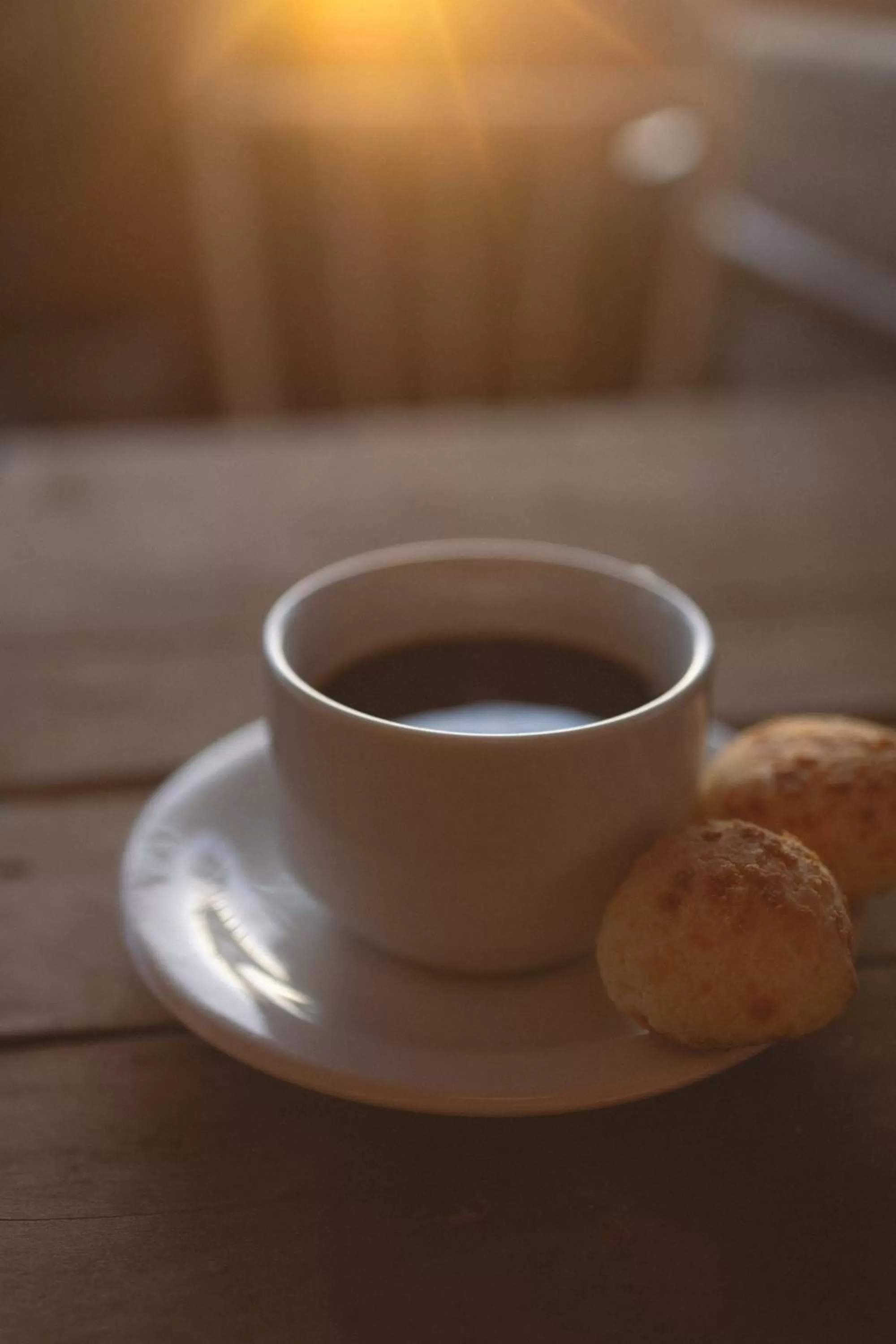 Breakfast in Libero Hotel