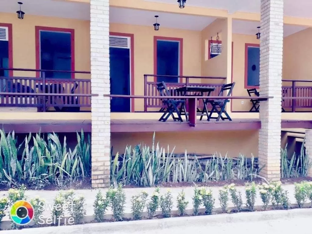 Pousada Saruê Natal Praia RN