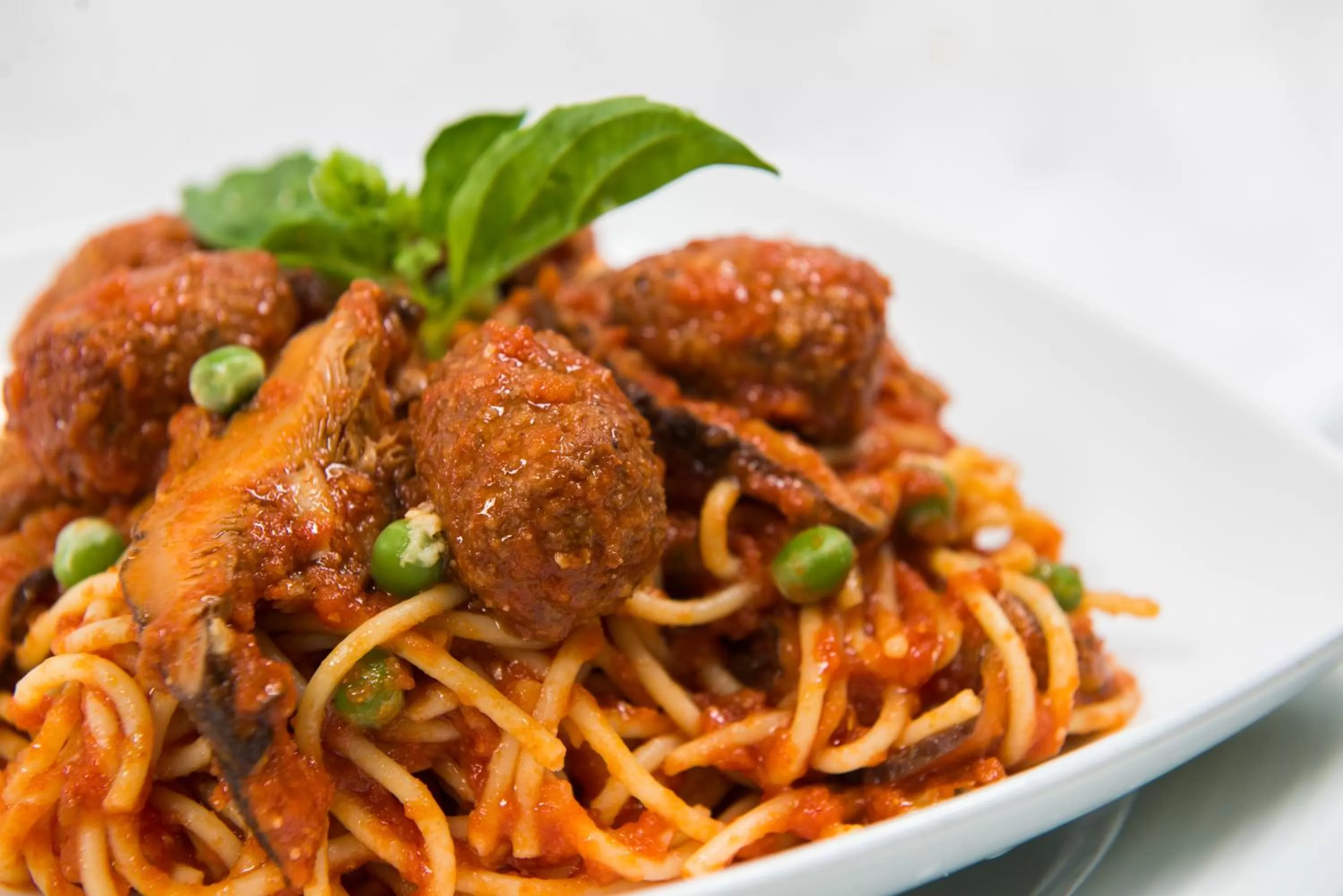 Food in Best Western Elyon Colombo