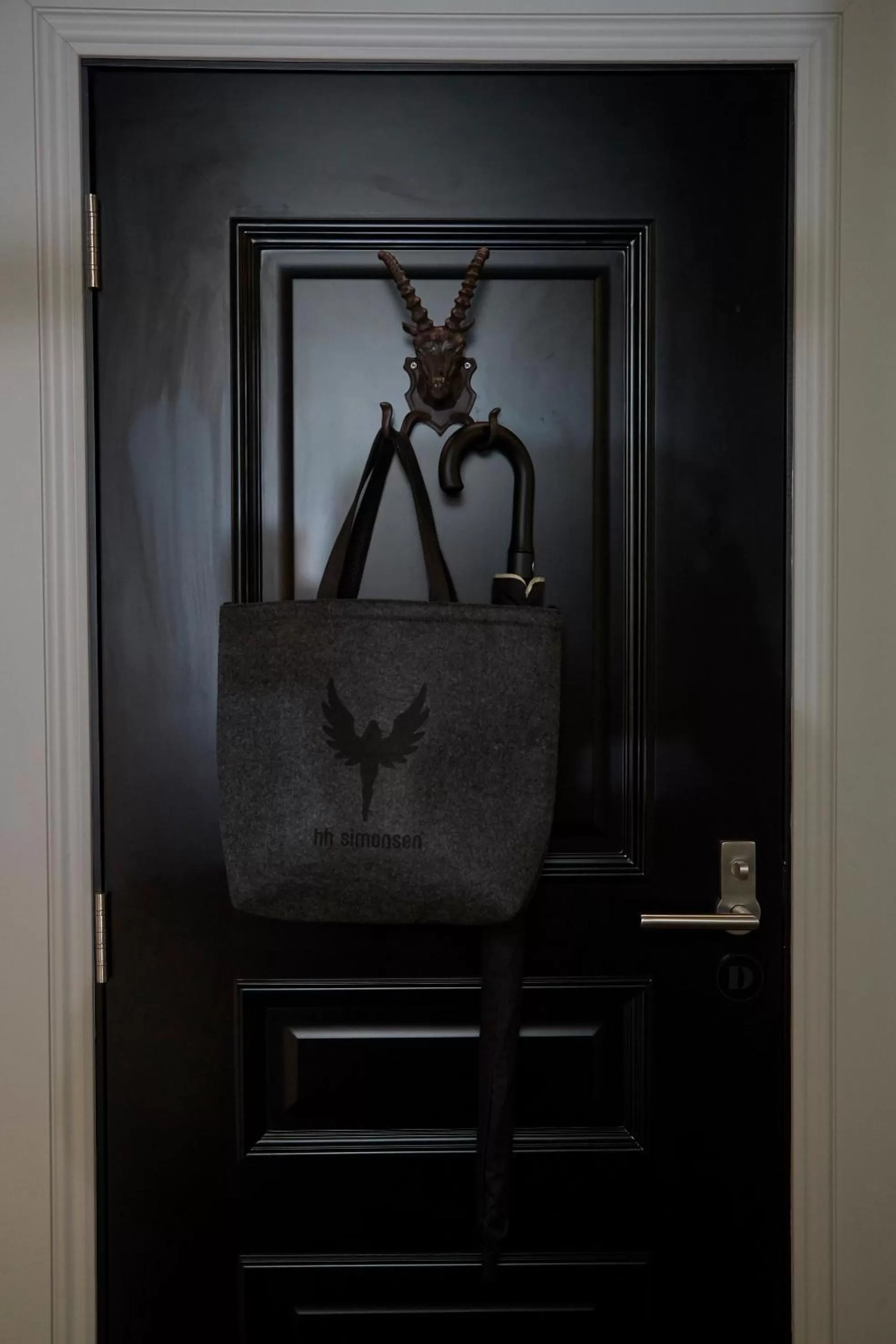 Hotel Akureyri Dynheimar