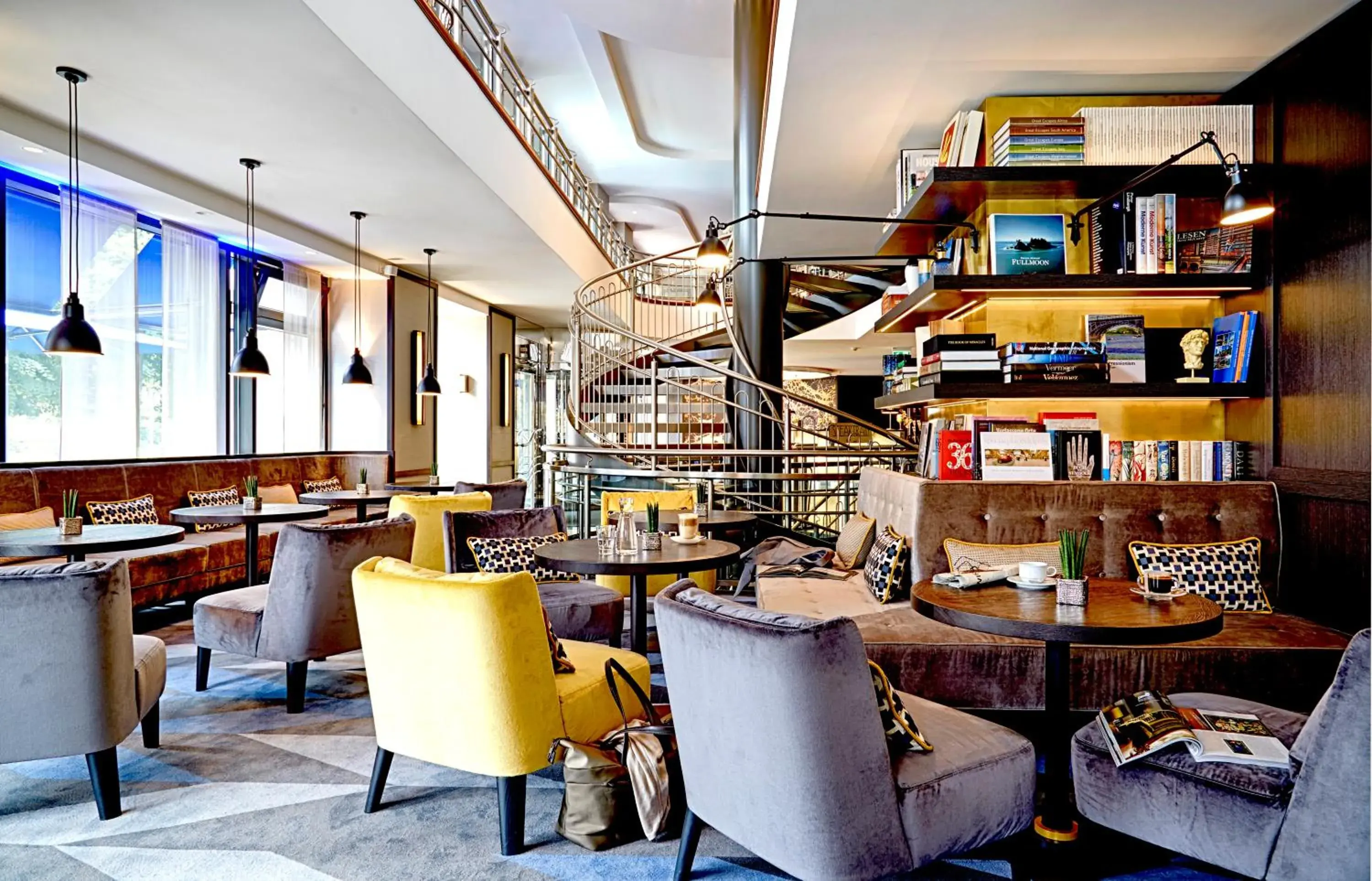 Seaside Park Hotel Leipzig Seaside Park Hotel Leipzig